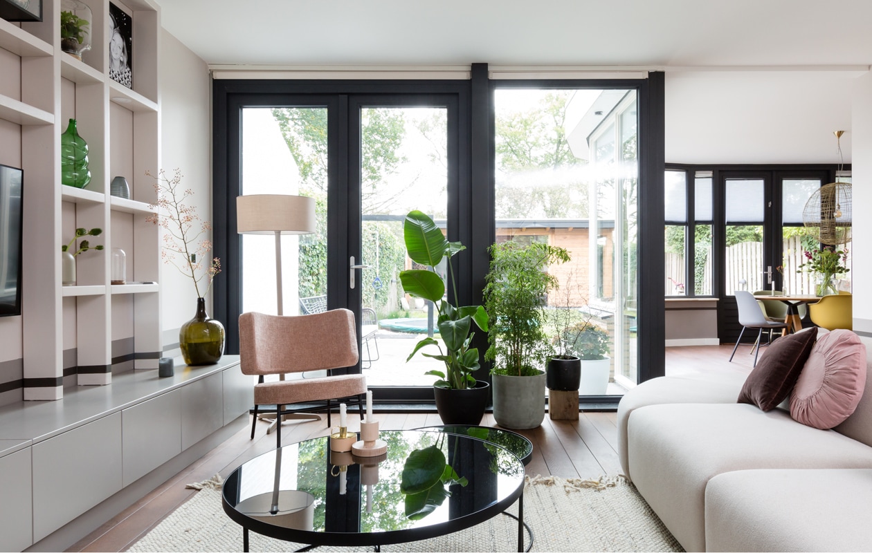 beeld vtwonen vtwonen weer verliefd op je huis | seizoen 11 aflevering 8 | fotografie Barbara Kieboom | styling Fietje Bruijn