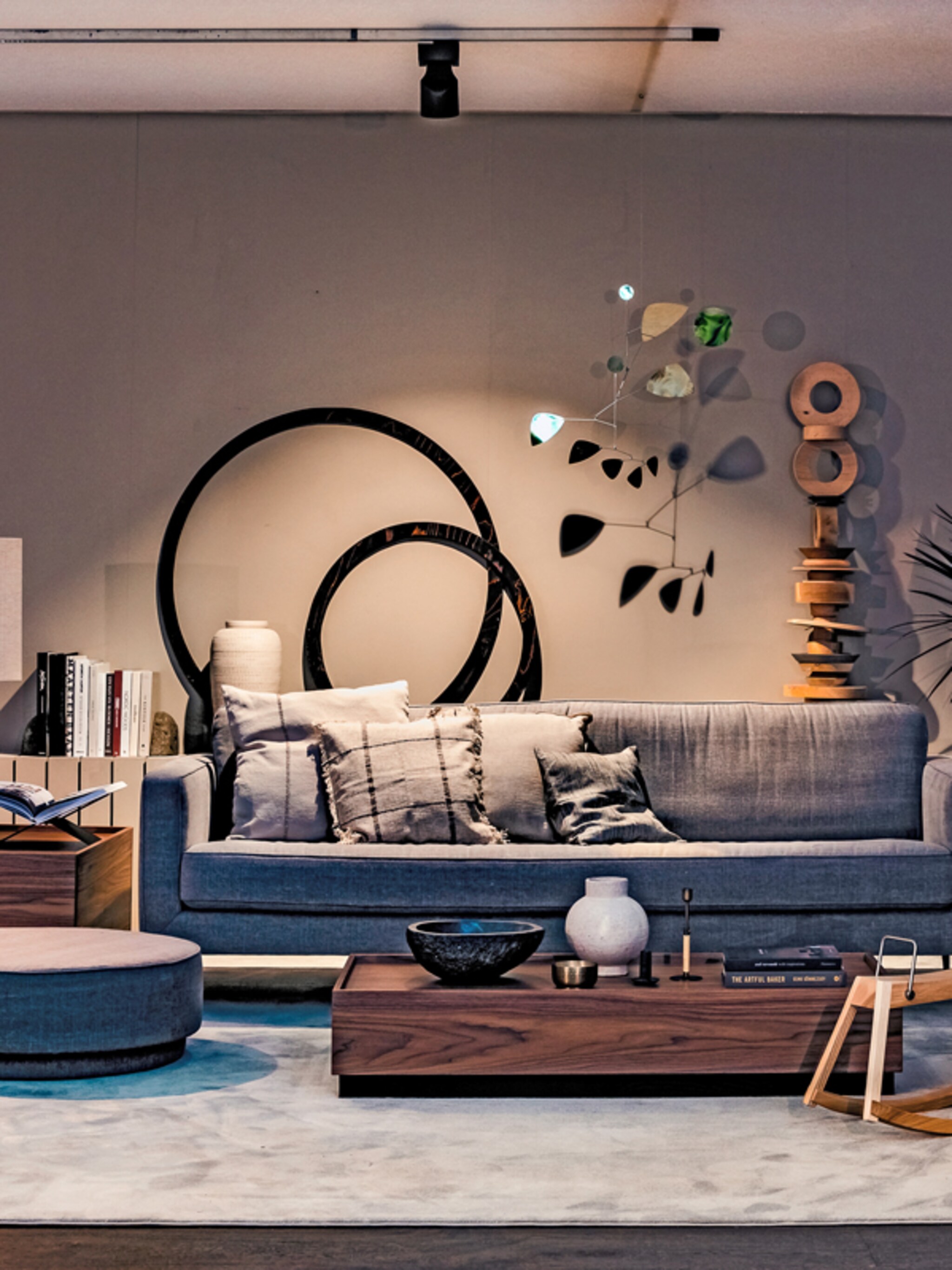 basic huis hier komt de vtwonen collectie tot leven