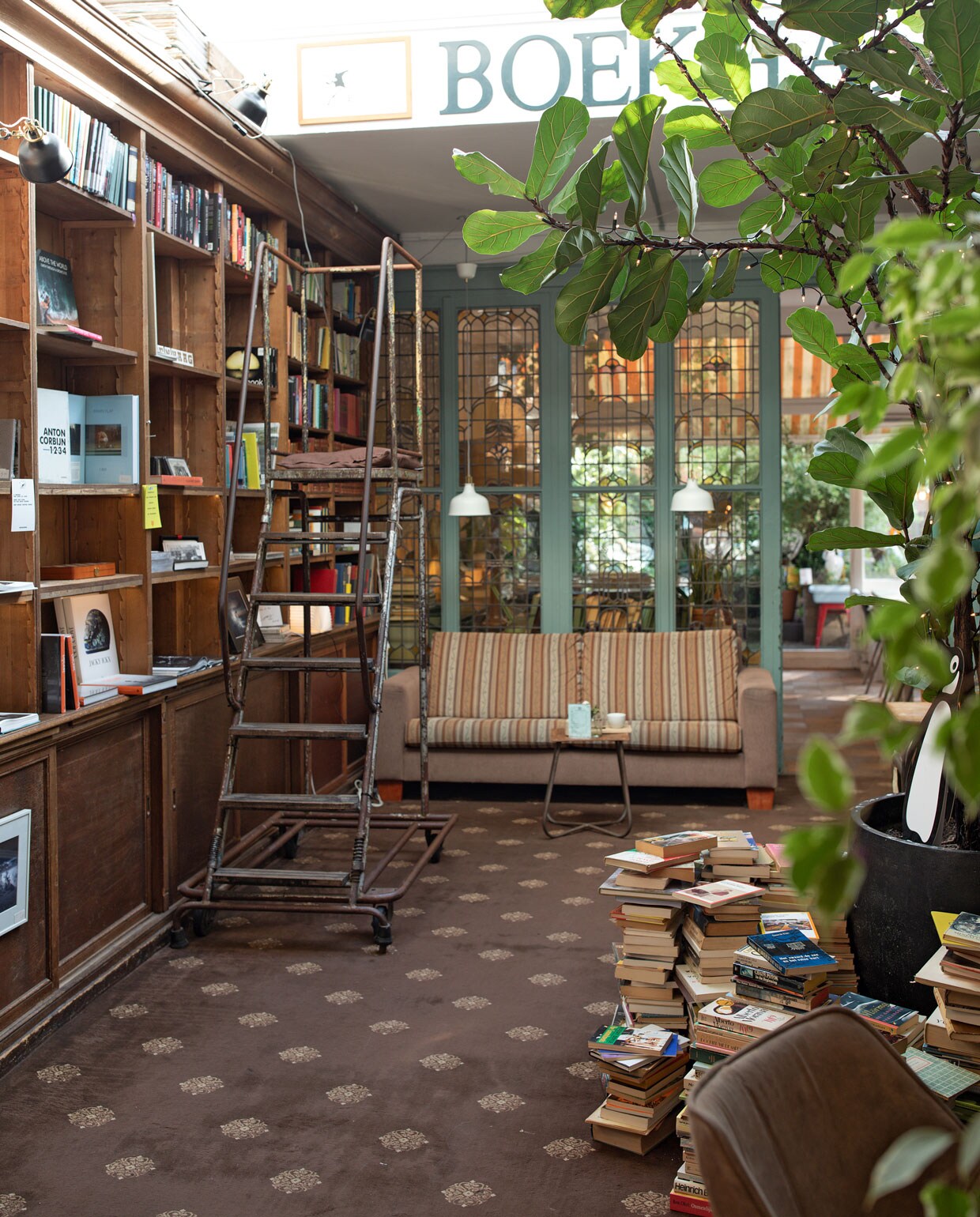 Bookstor