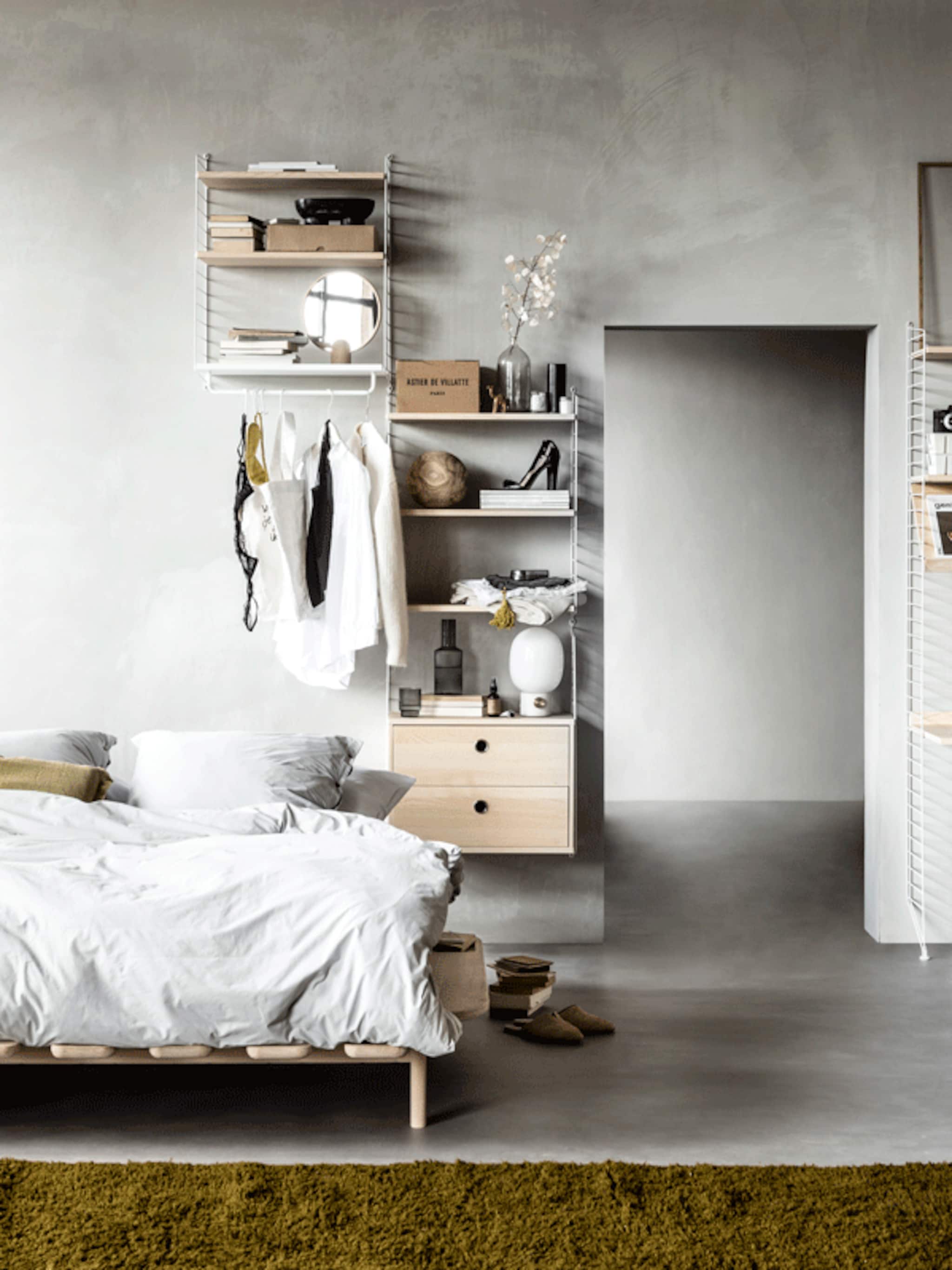 wandkracht 6x je muur stylen