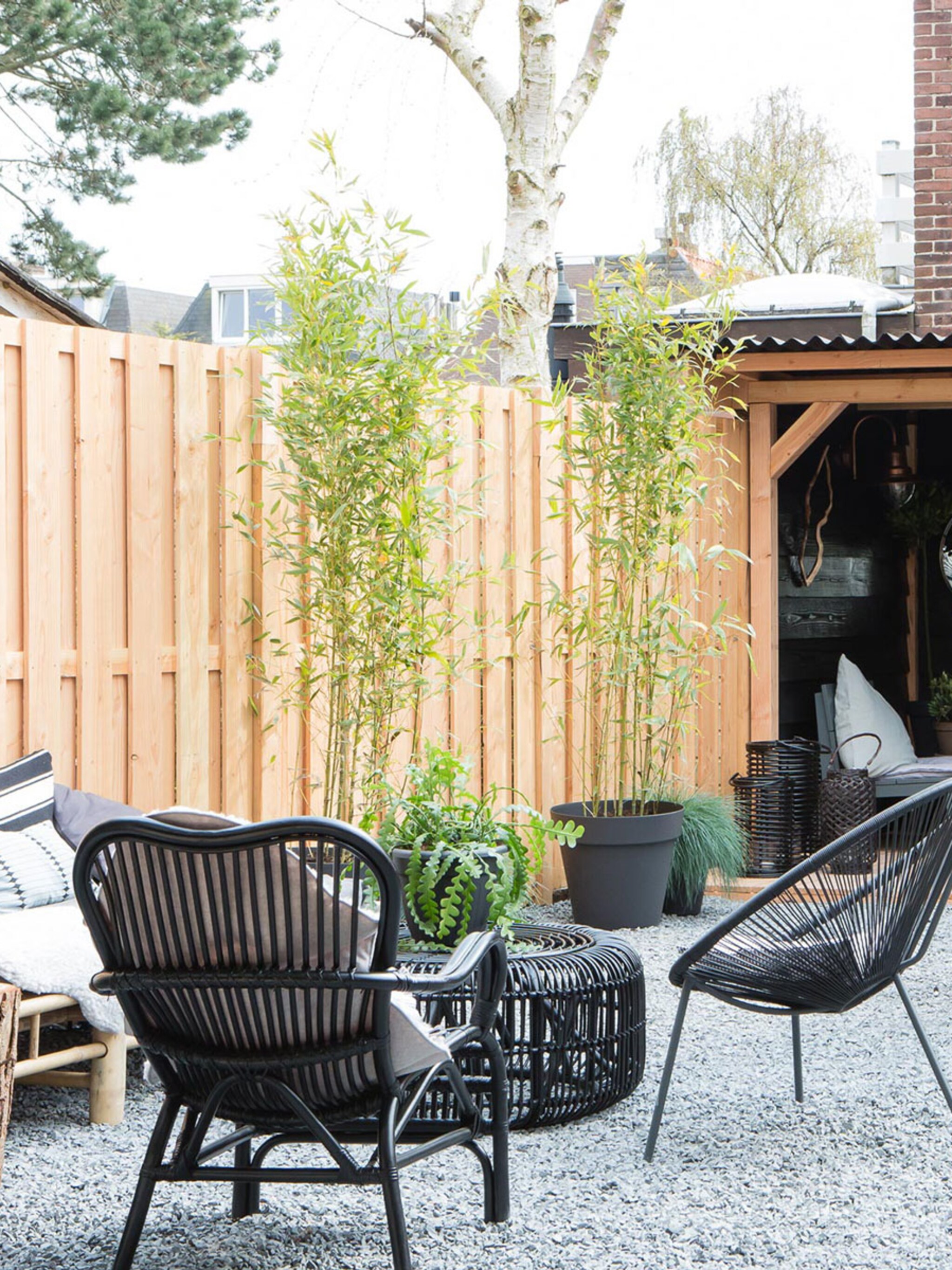welke tuin past bij jou