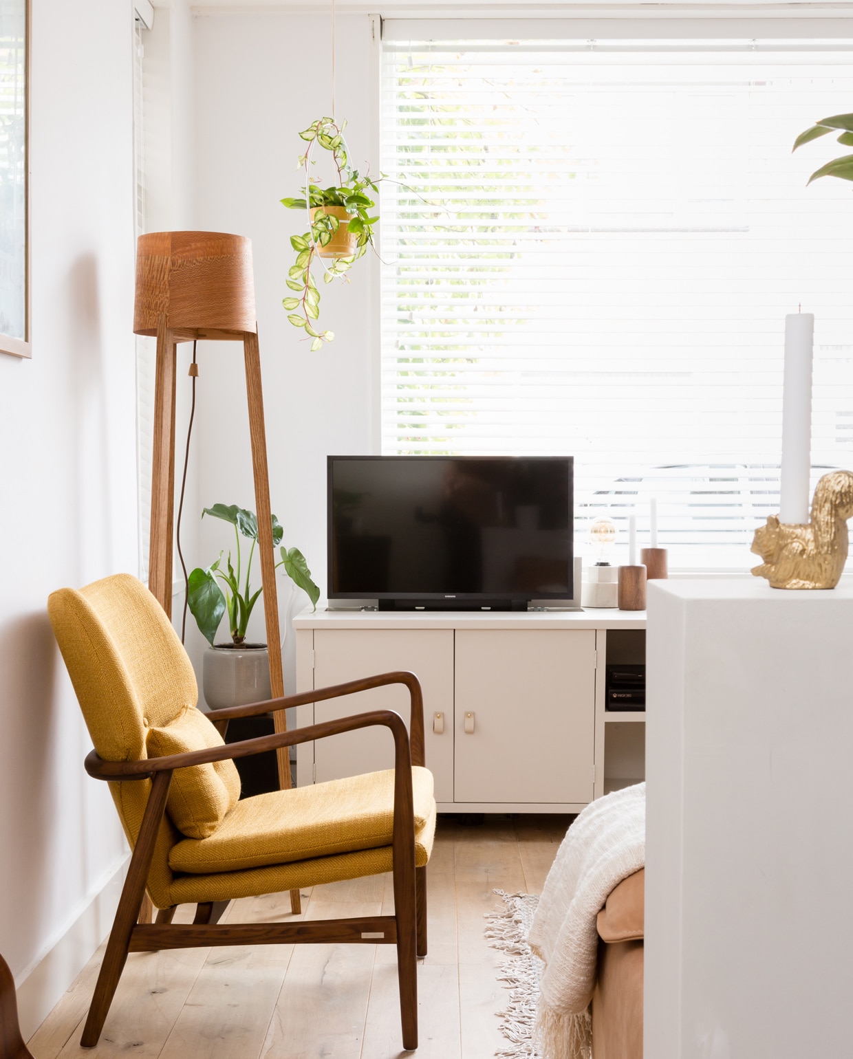 beeld vtwonen Fotografie: Barbara Kieboom | Styling: Eva van de Ven