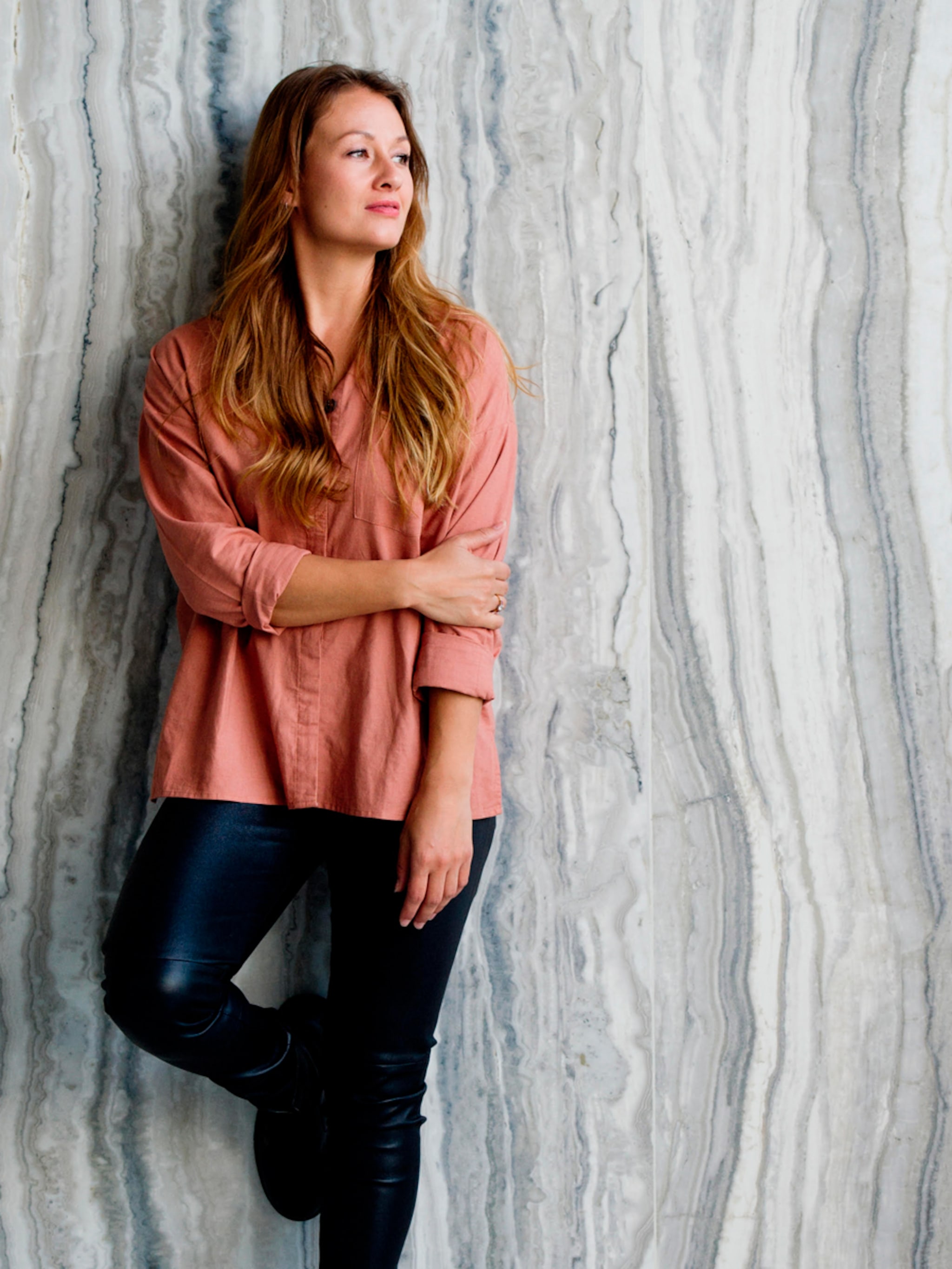 sneak peek stylist eva in utrecht