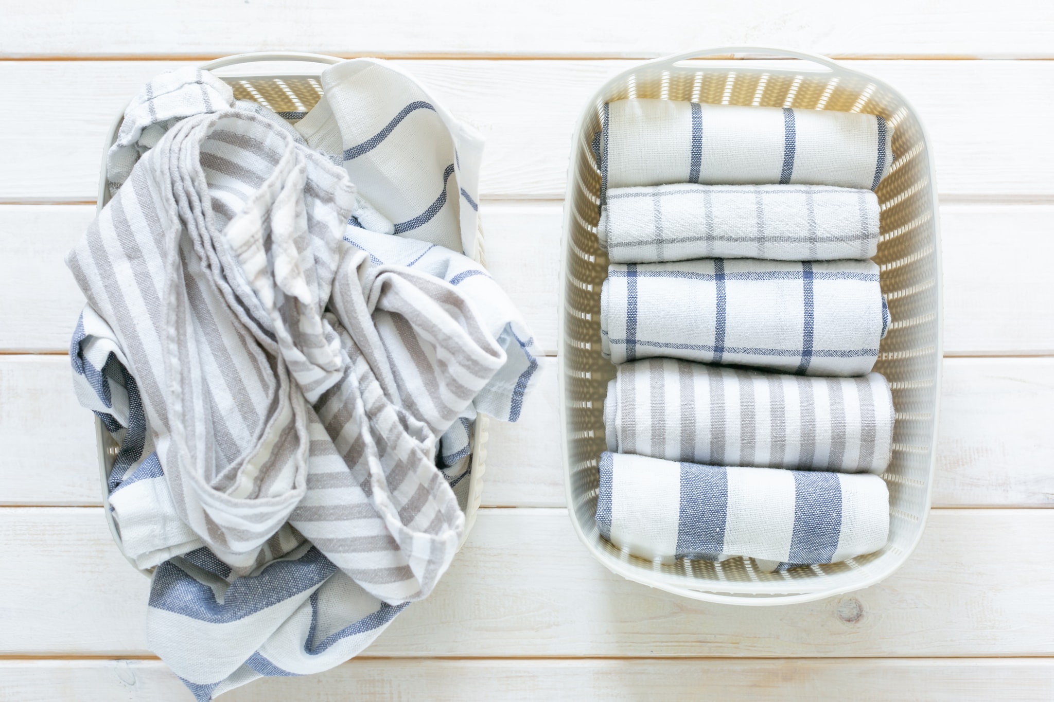 beeld vtwonen Shutterstock / Oleksandra Naumenko