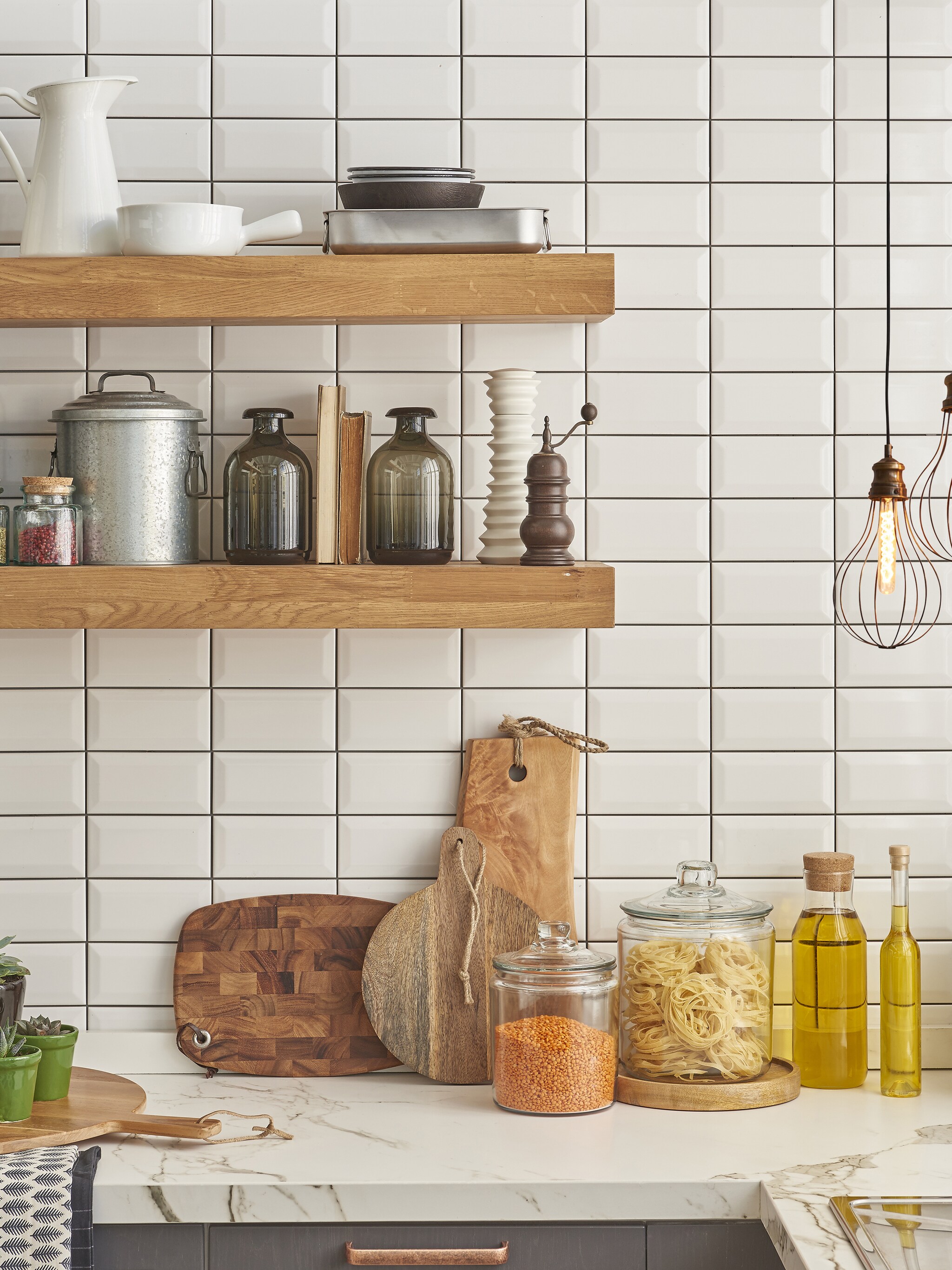 word een marie kondo in jouw eigen keuken