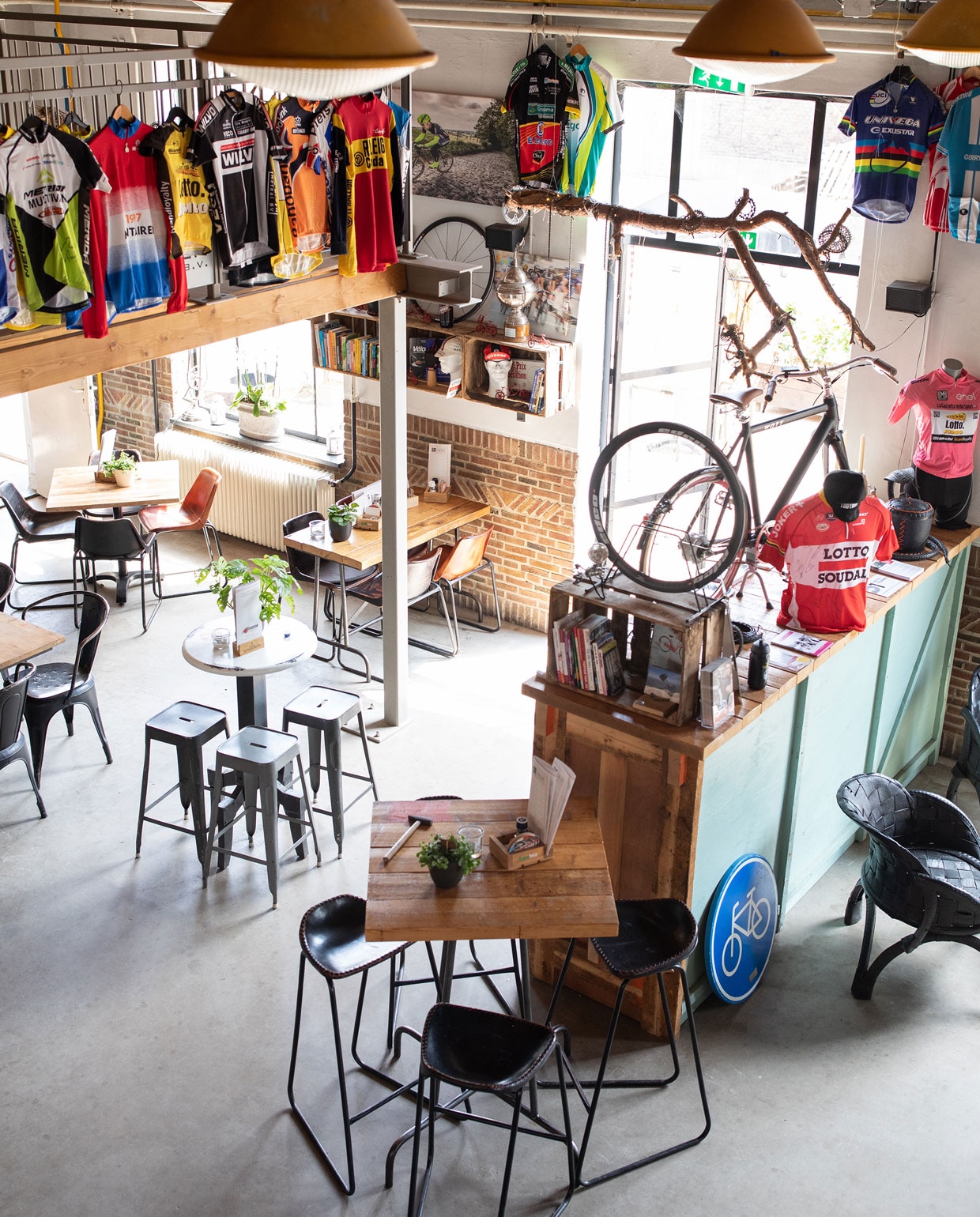 Cyklist