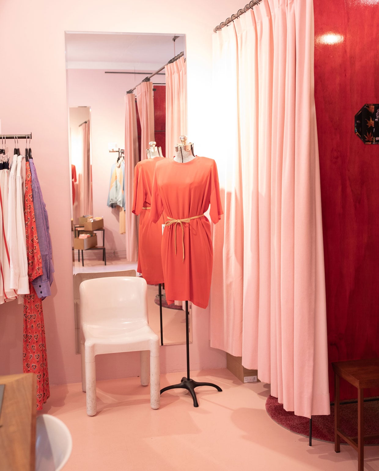 Magda Boutique