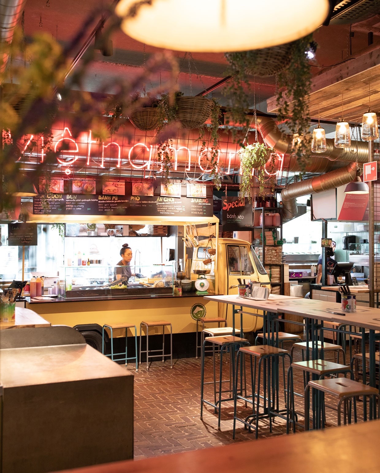Down Town Gourmet Market