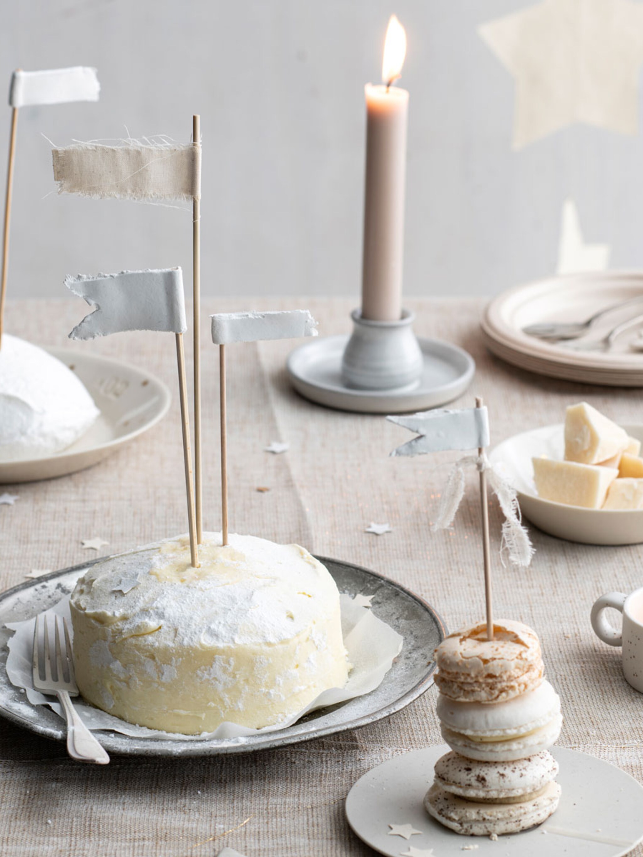 diy klei jouw feest