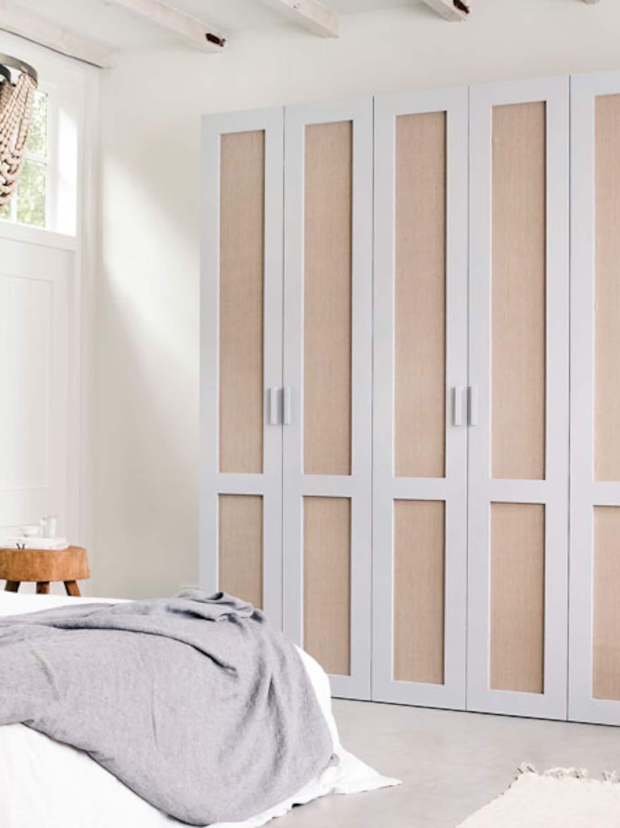 diy linnenkast