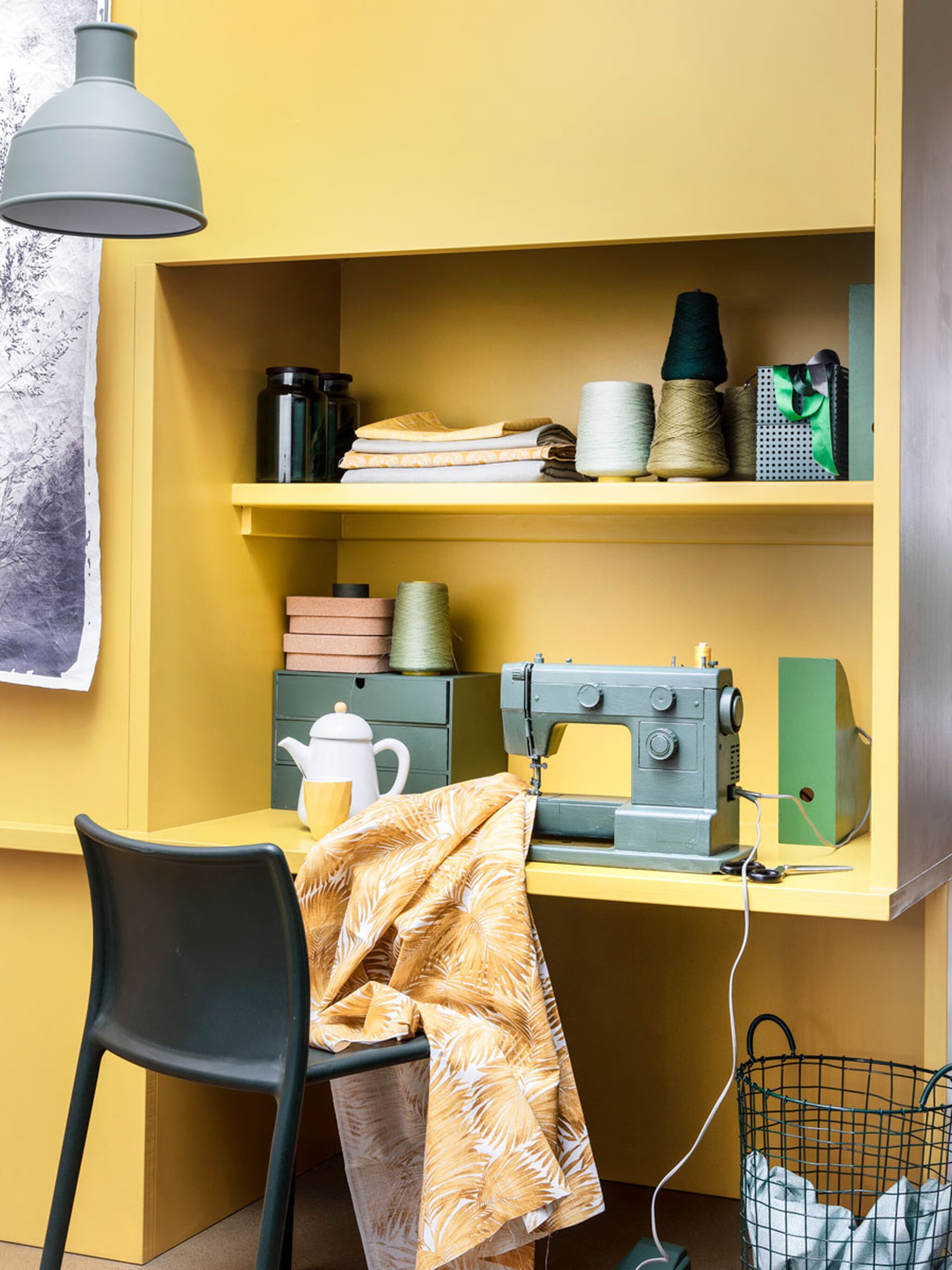 tiny house smart home
