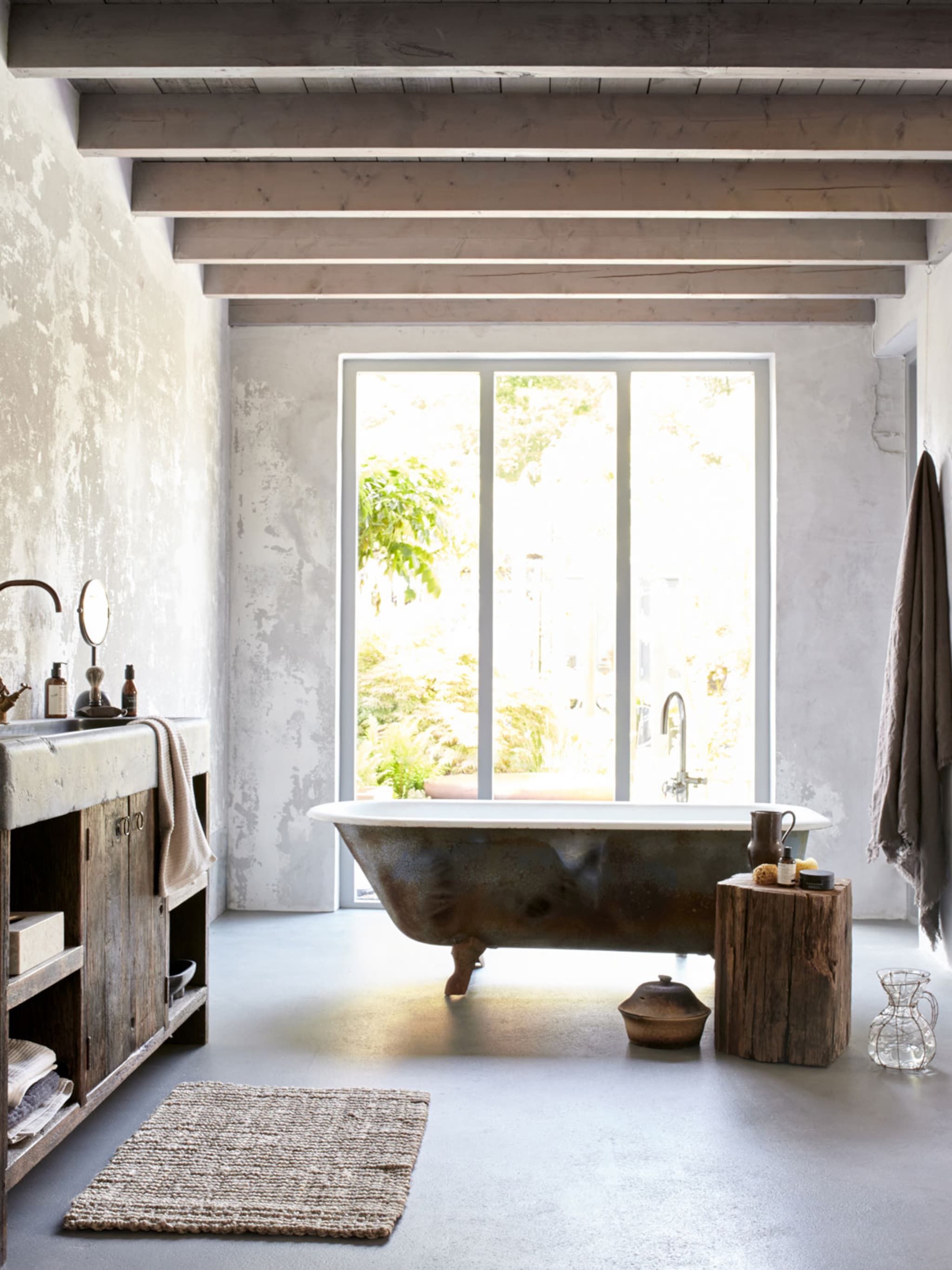zo omarm je de schoonheid van imperfectie met een wabi sabi interieur