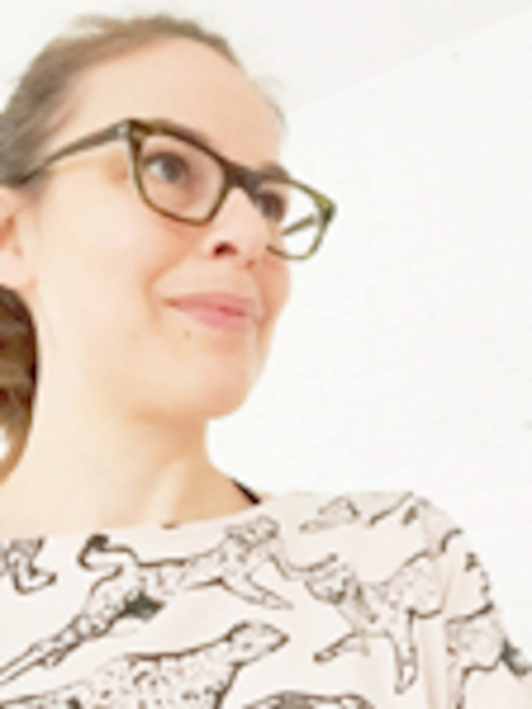 stylen met vintage draadmanden