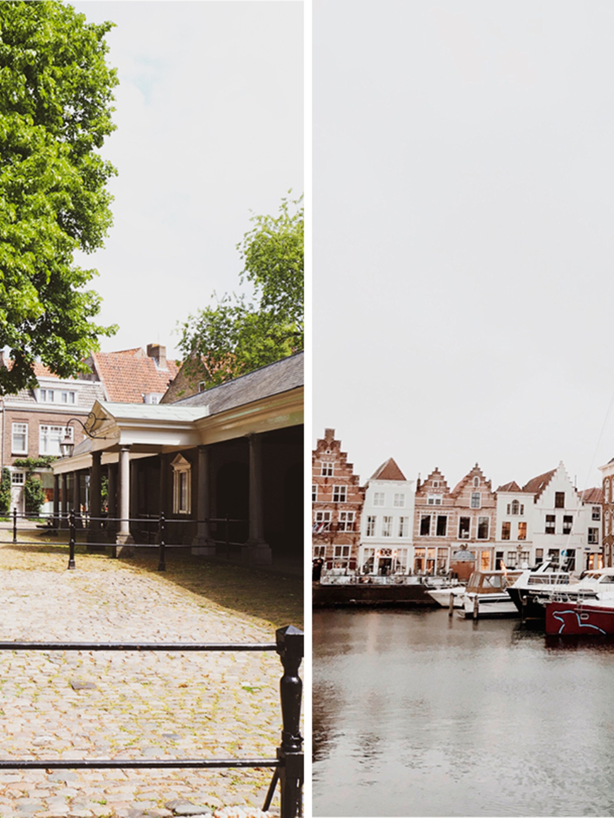 citytrip mooi middelburg rondje zeeland