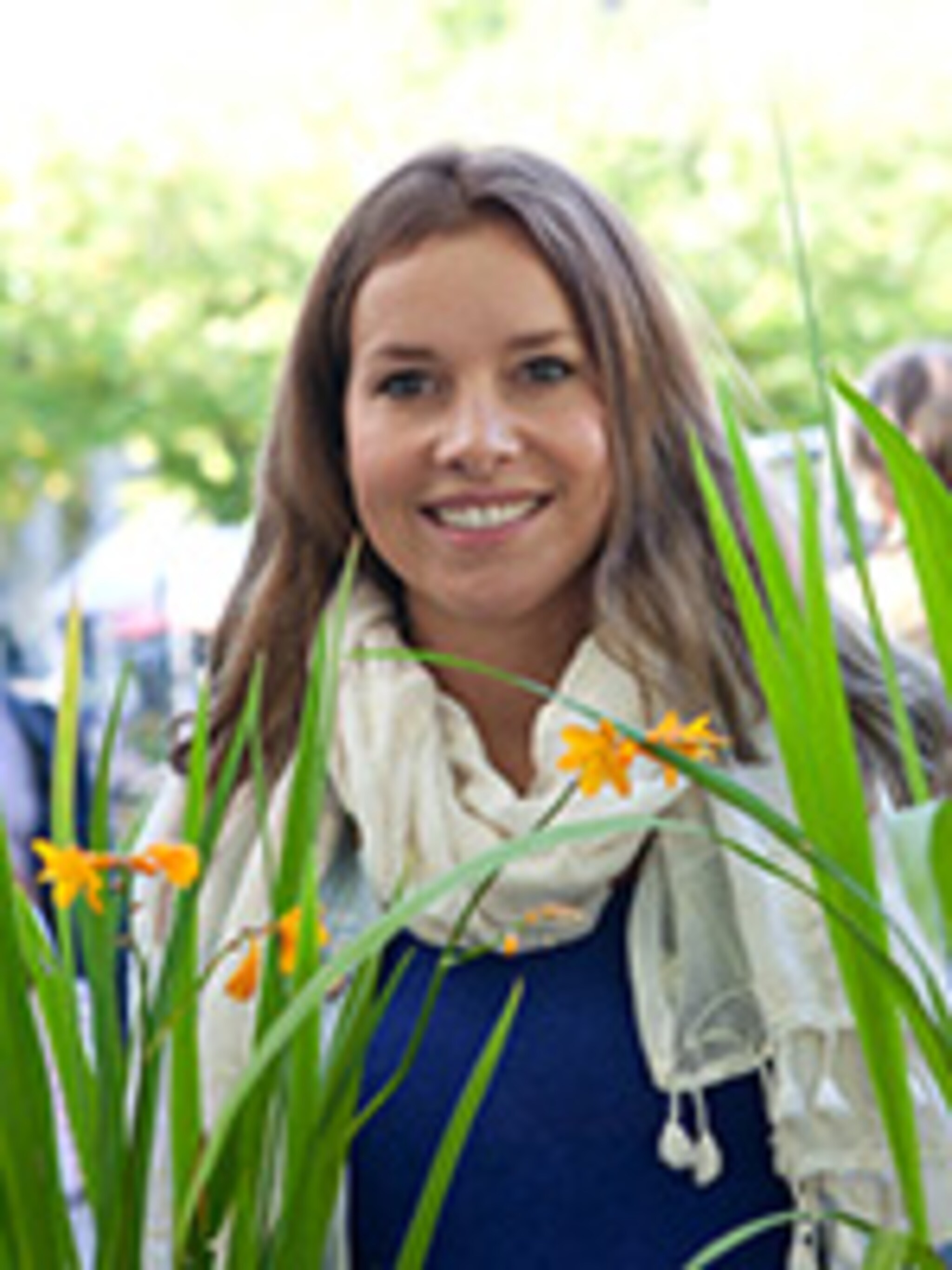 minituintje met self watering skills