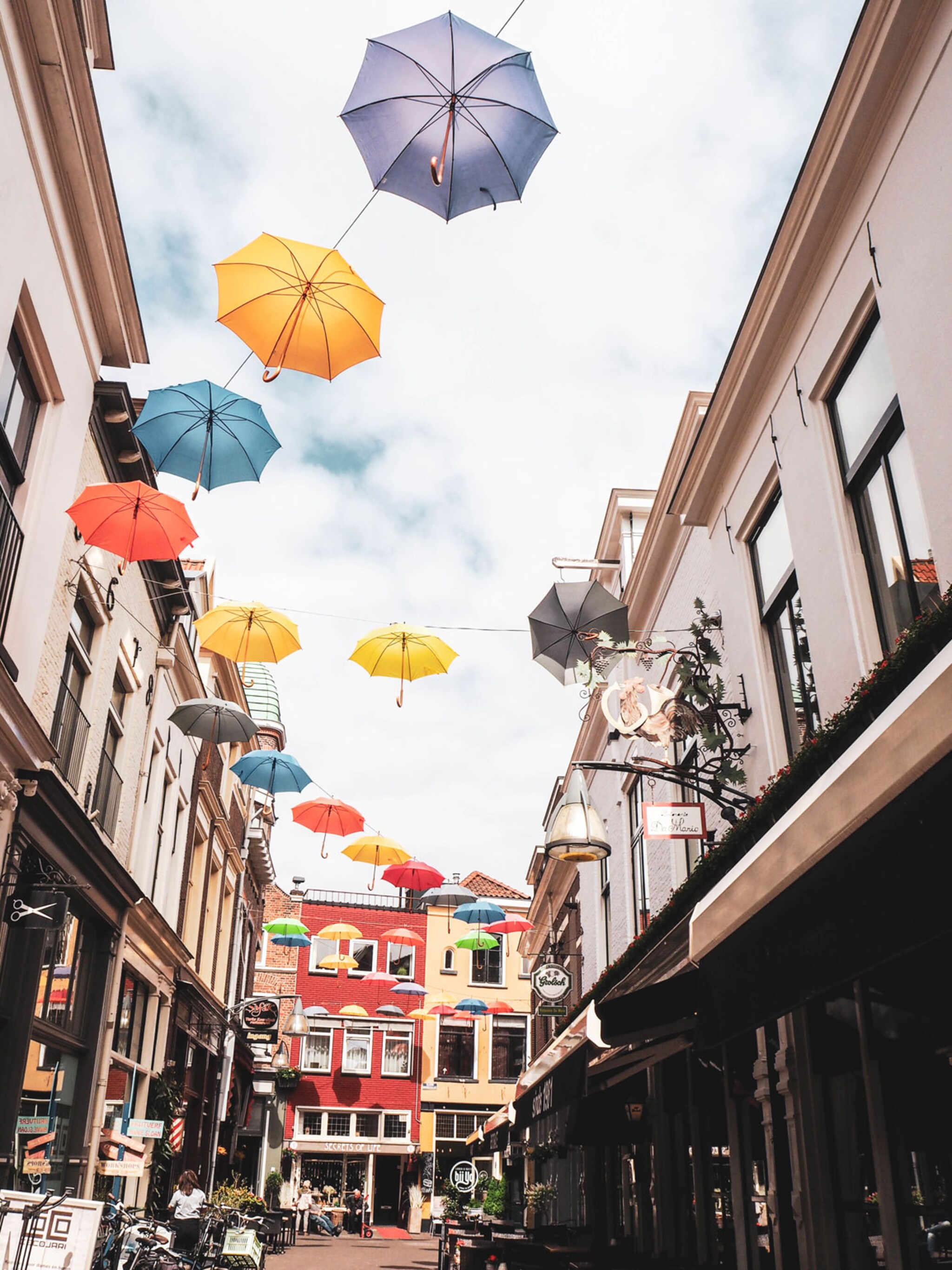 citytrip naar deventer dit zijn de hotspots