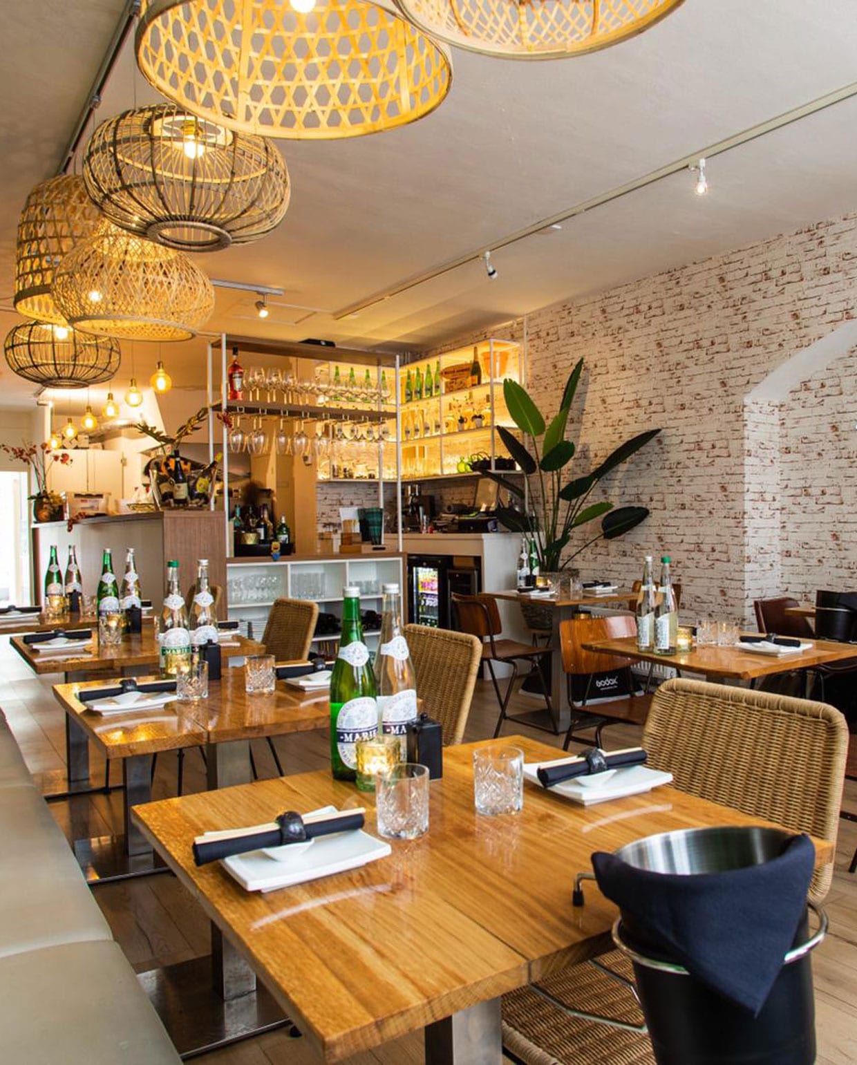 Trinibra Sushi Bar