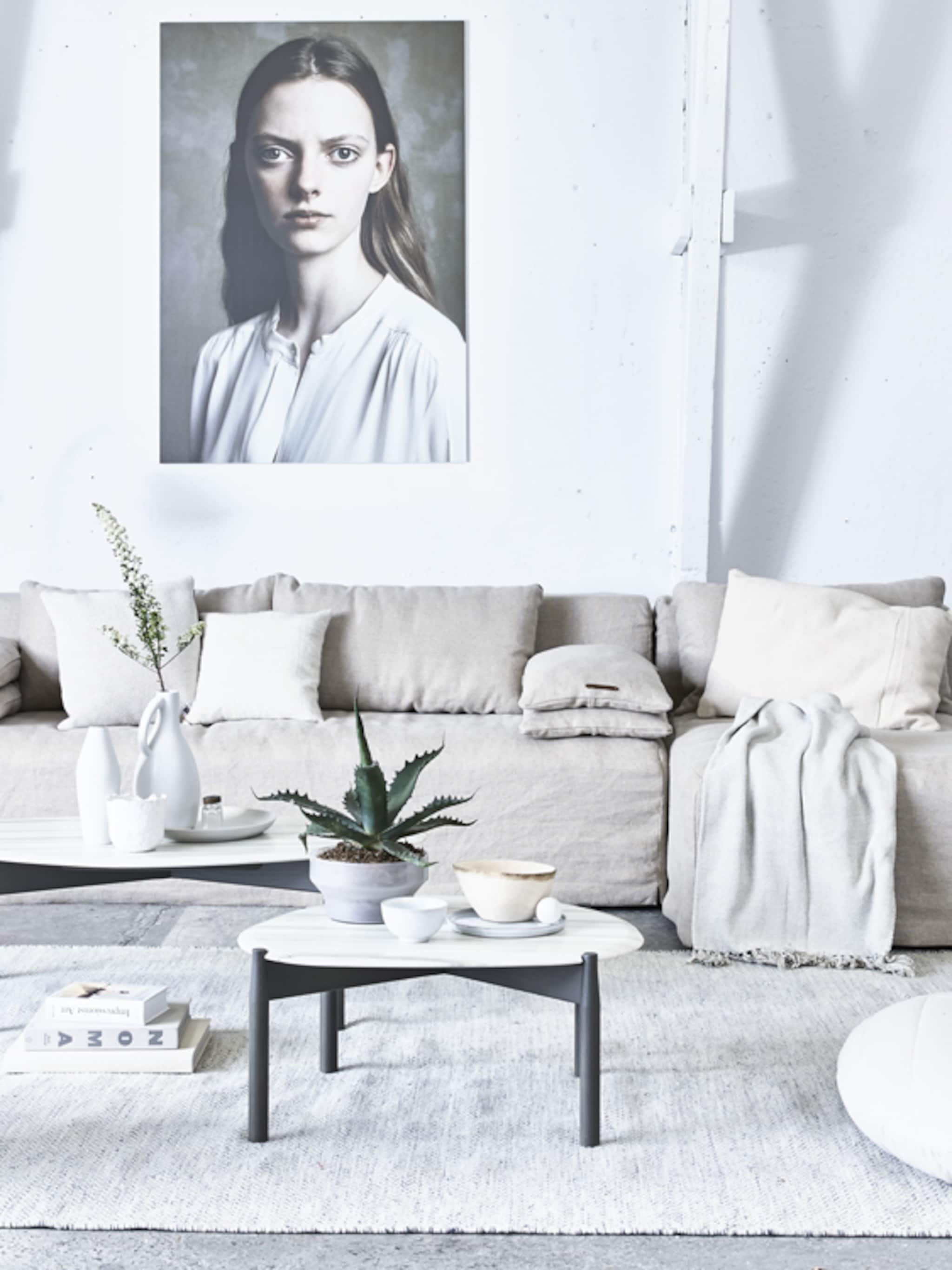 zo decoreer je een minimalistisch huis 7 tips