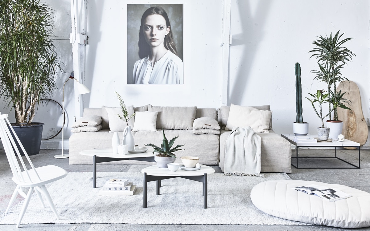 vtwonen 04-2019 | Styling Cleo Scheulderman | Fotografie Jeroen van der Spek