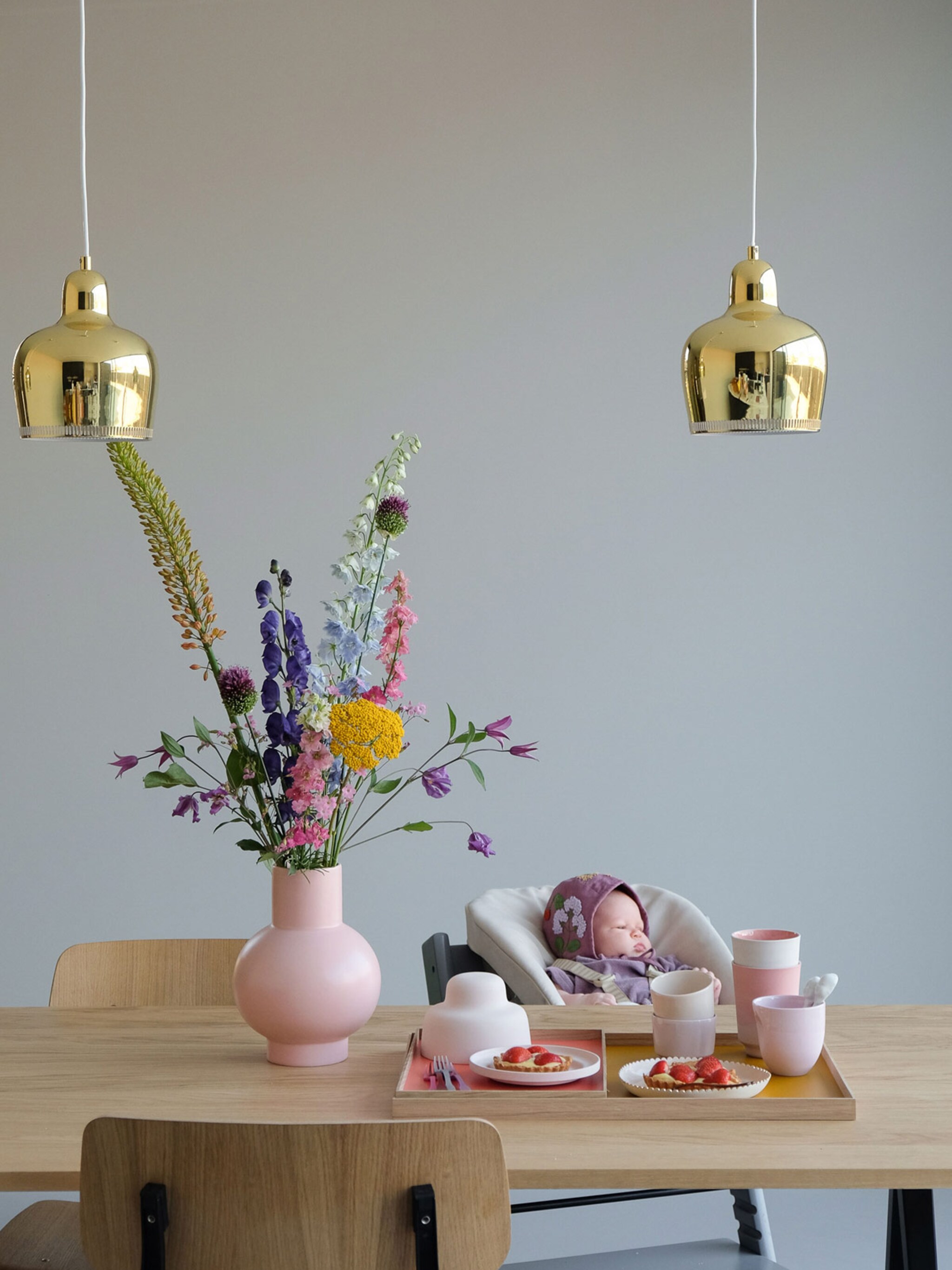 de designcollectie van munk collective