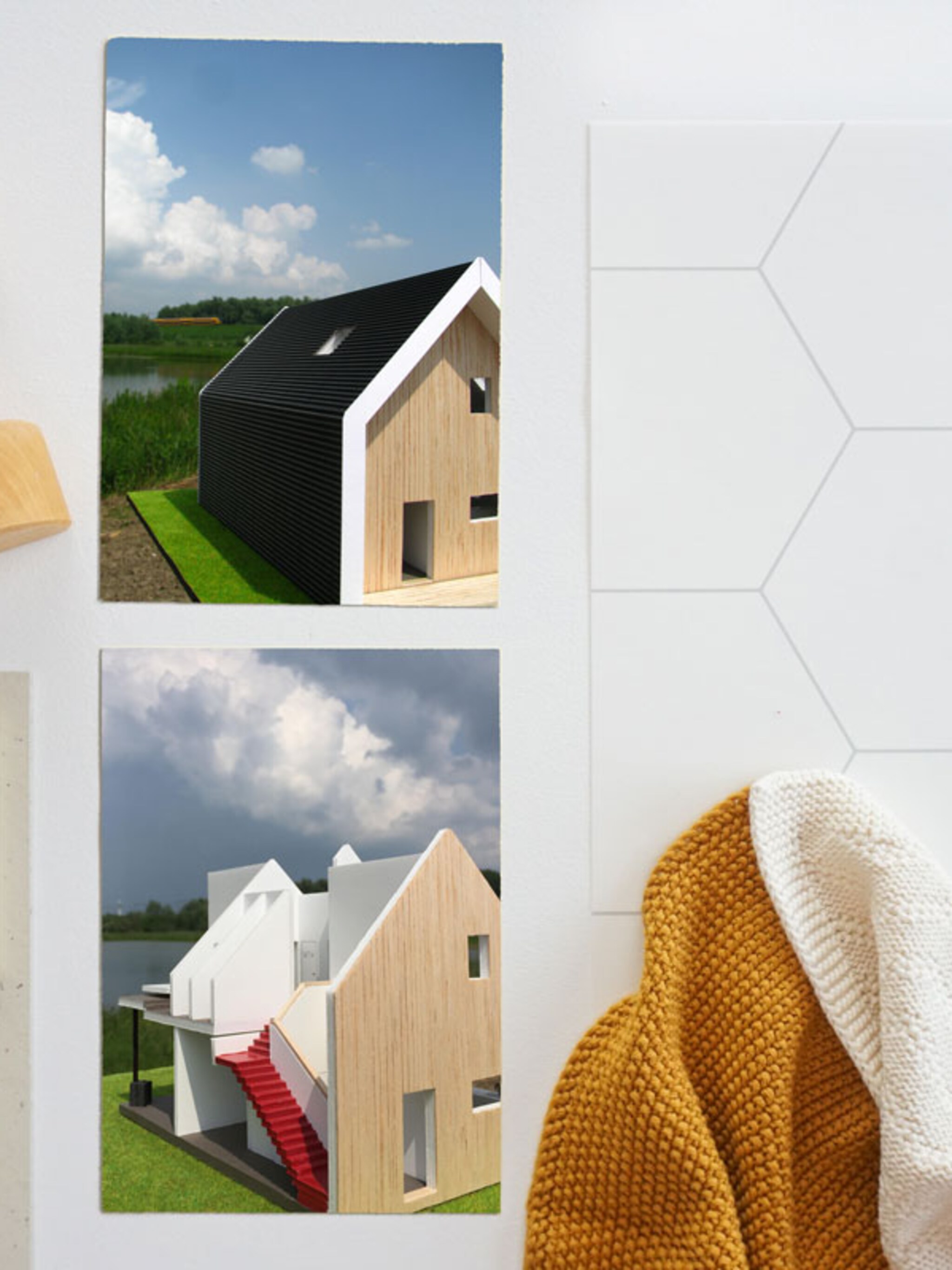 duurzaam wonen zonder technische snufjes