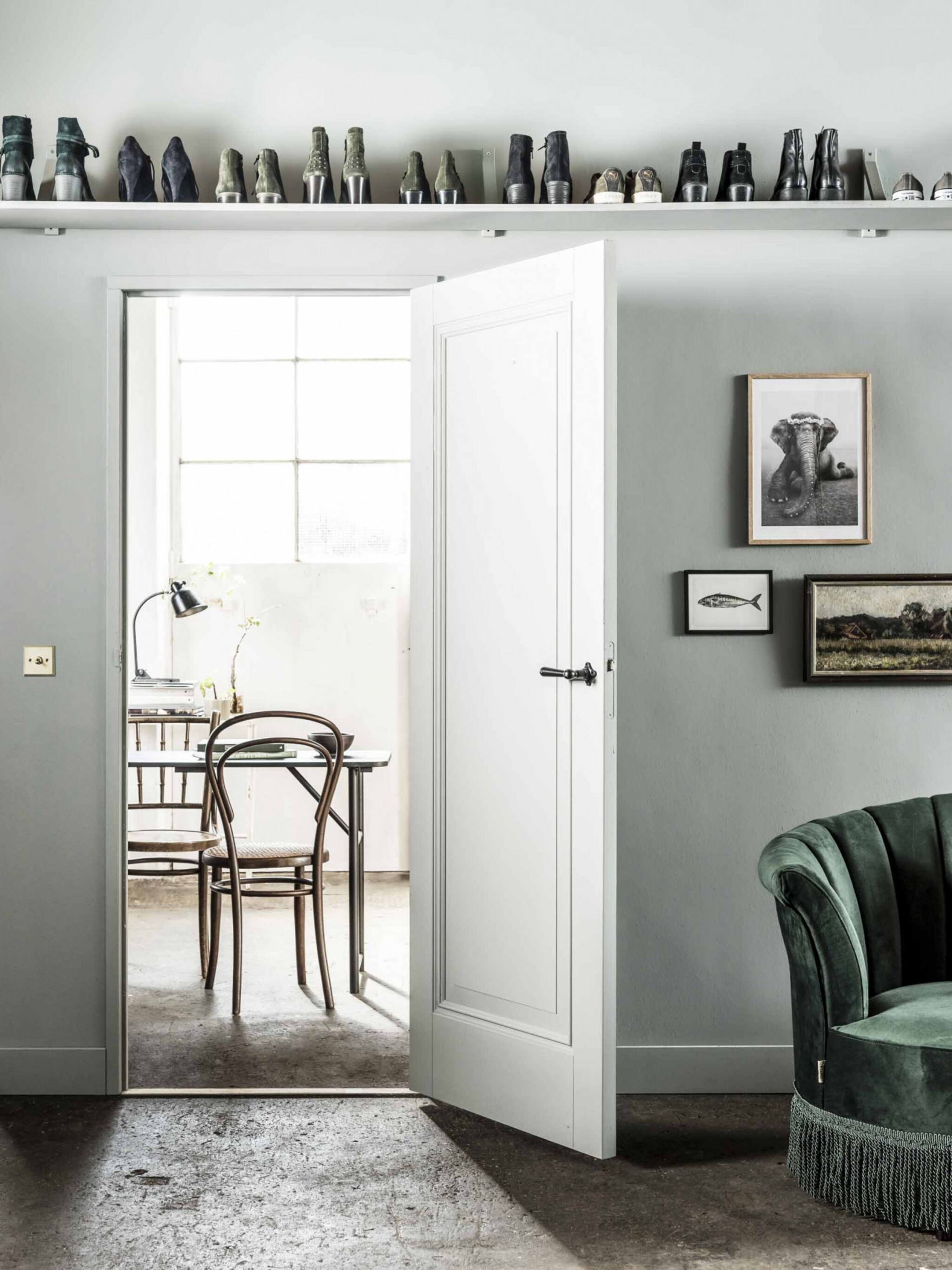 zo maak je van een huurhuis een persoonlijk huis