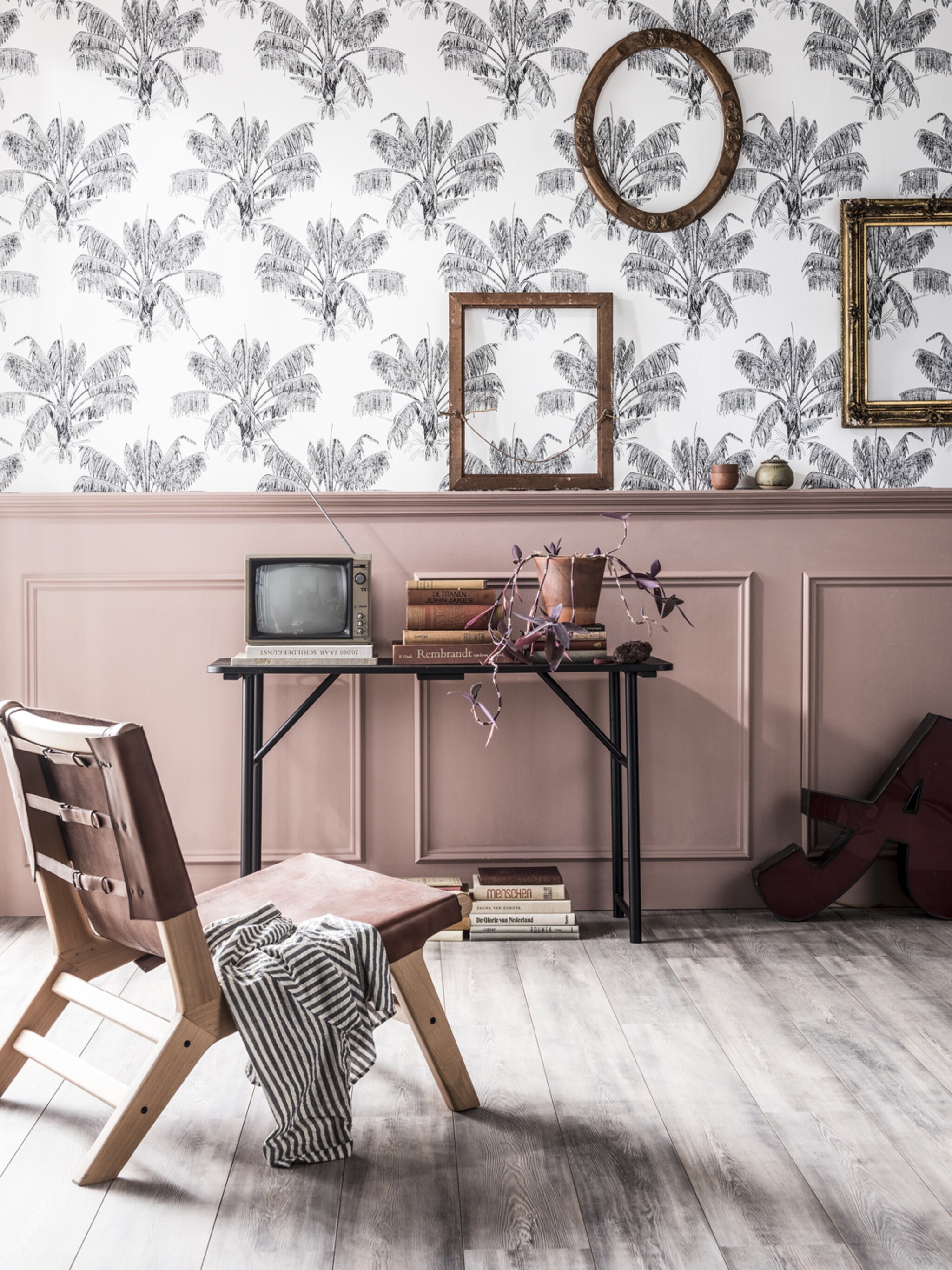 dit zijn de 4 belangrijkste lentetrends in huis