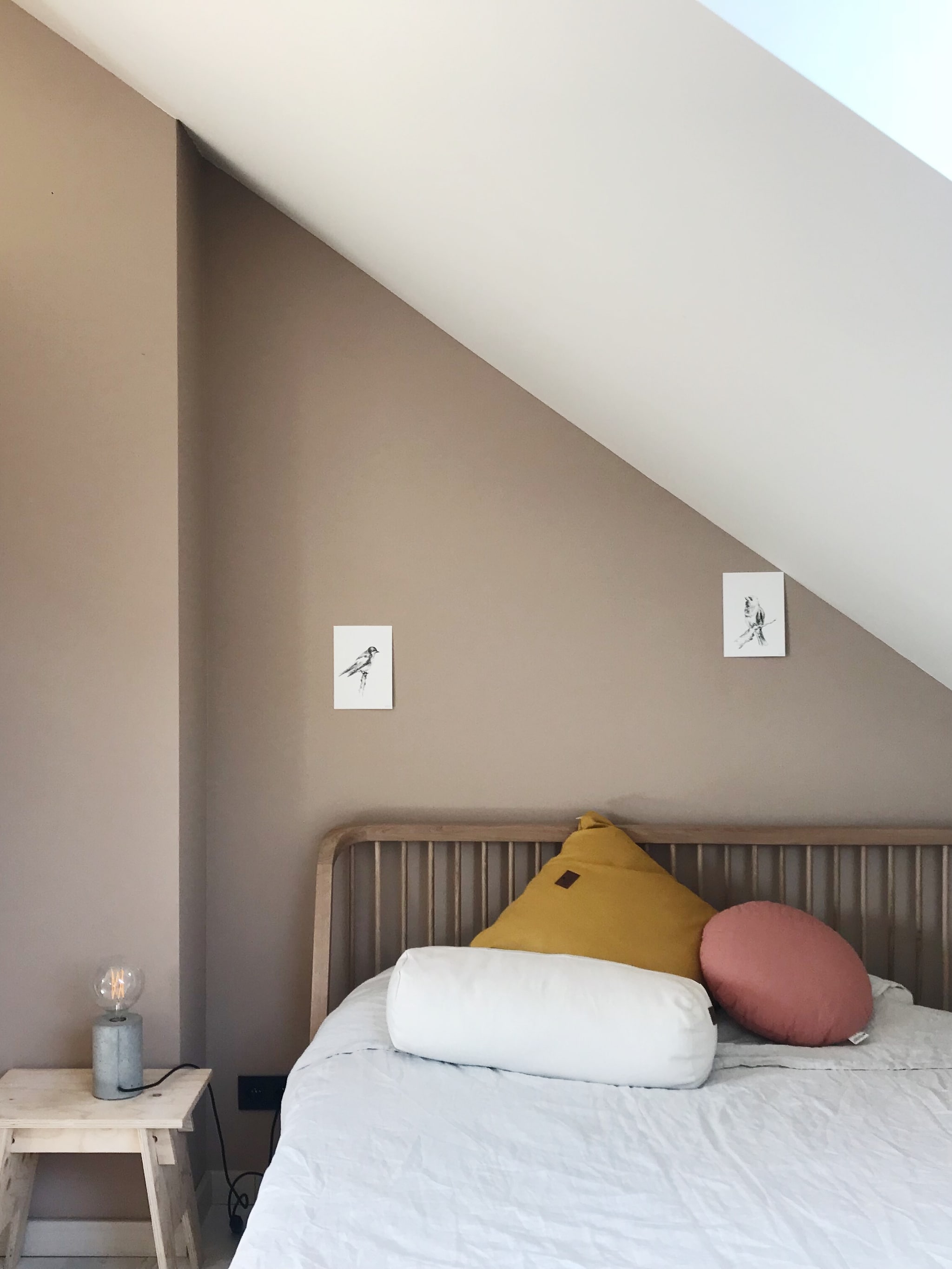 zolder wordt hippe logeerkamer zo doe je t