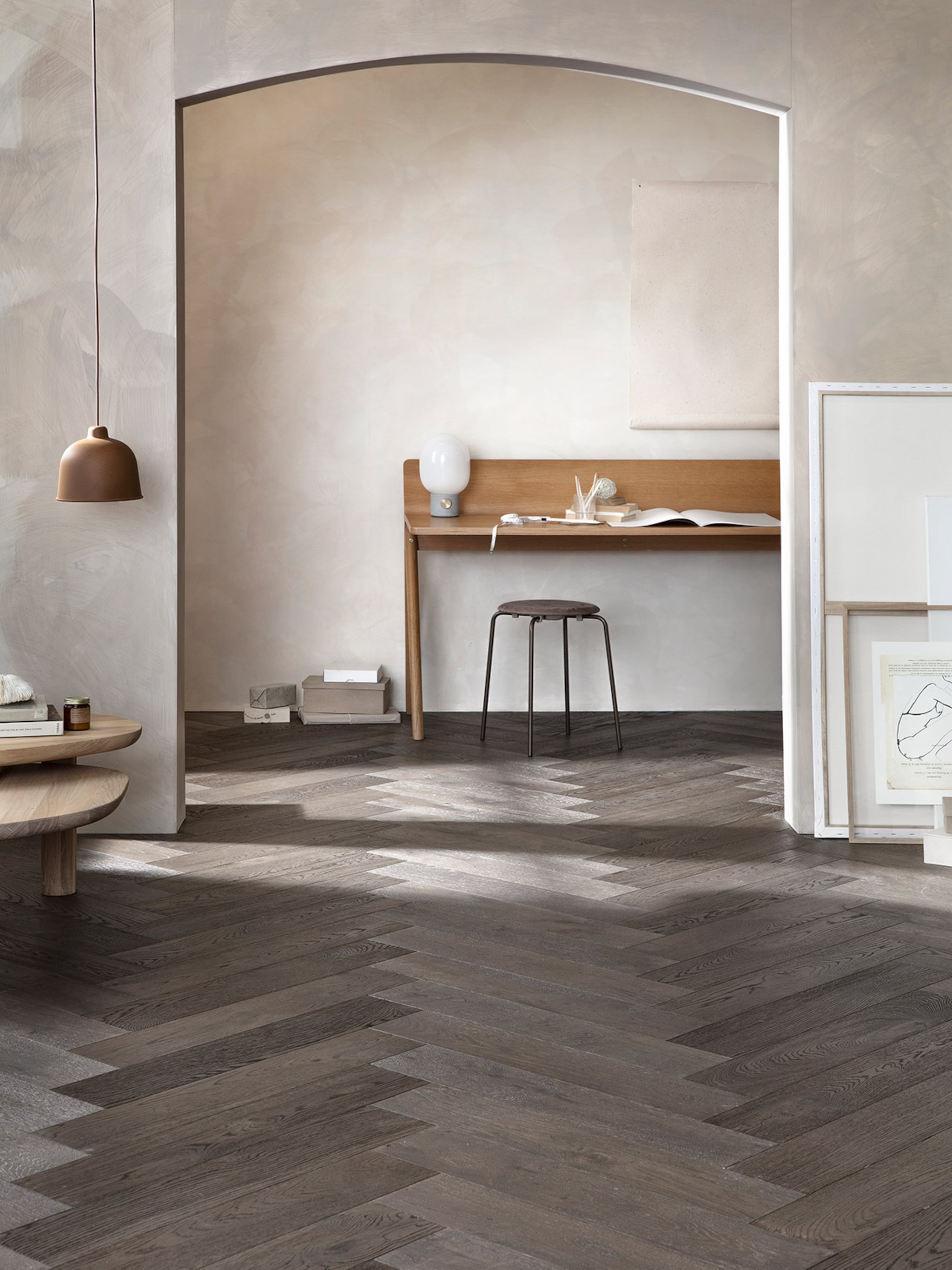 nieuw vtwonen collectie houten vloeren