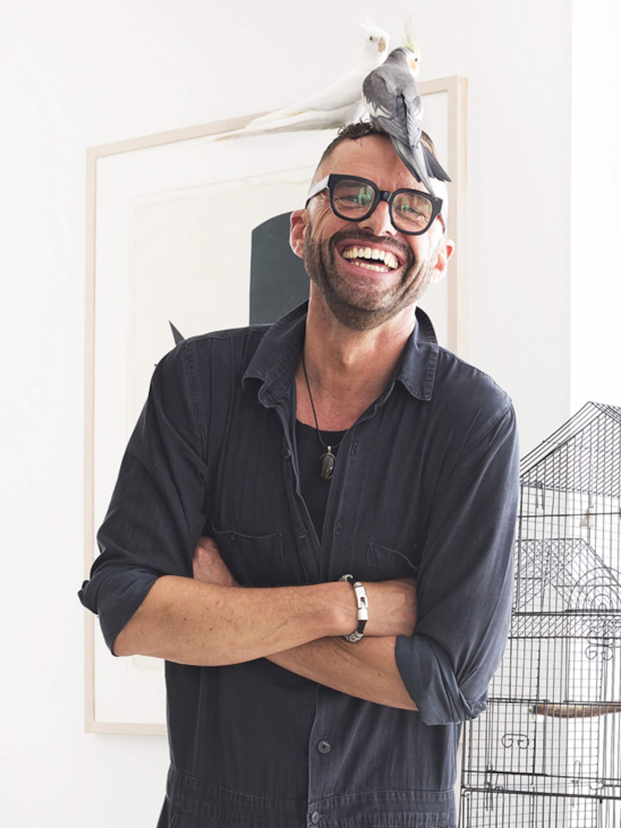 stylist frans vertelt over weer verliefd op je huis en geeft 5 tips