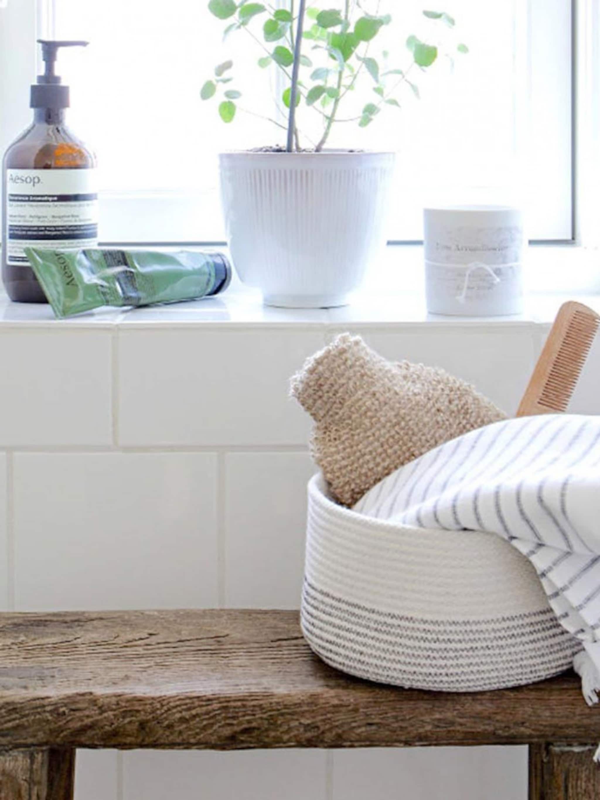 met deze tips oogt een kleine badkamer ruimtelijker