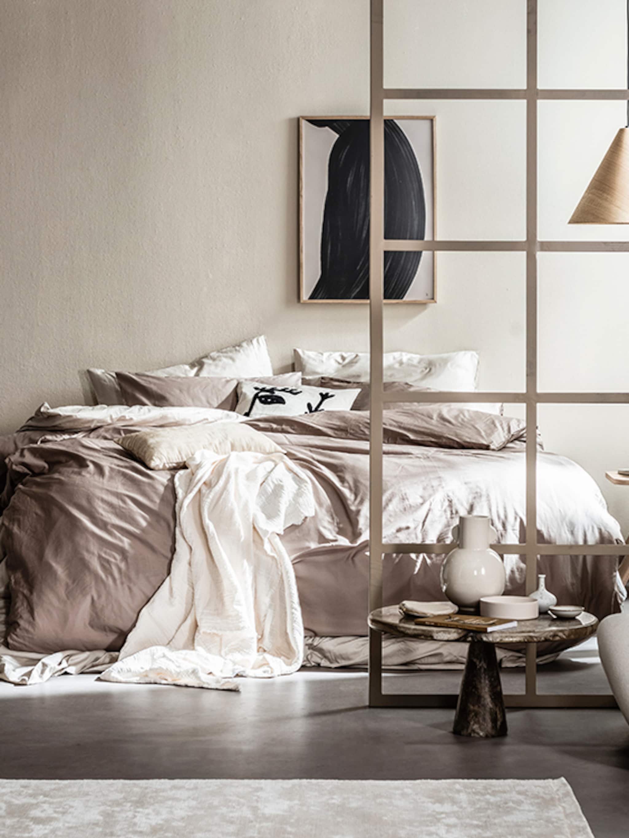 home couture de trendkleuren van de catwalk