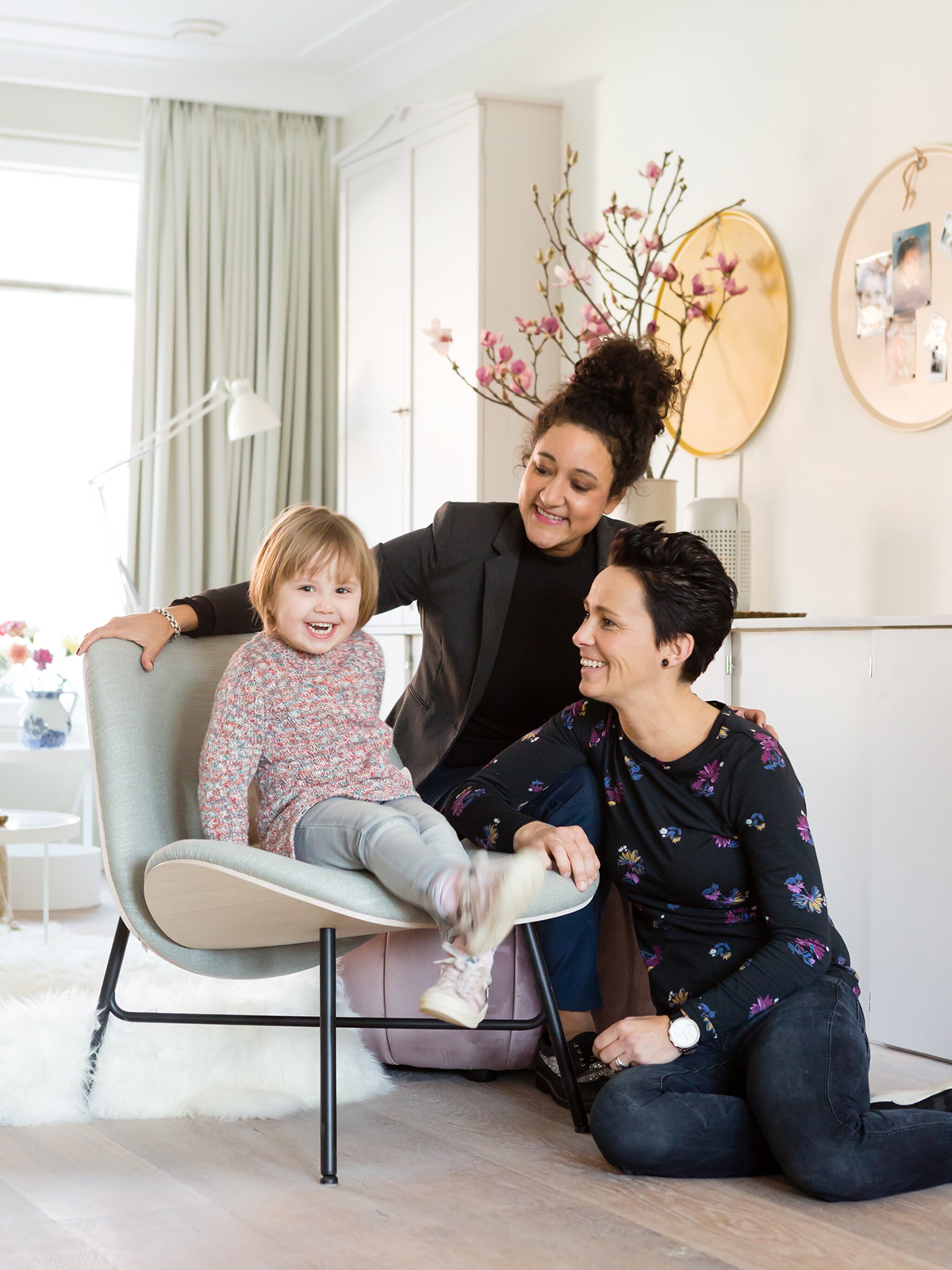 zondag 17 maart dimphy en samanta uit eindhoven