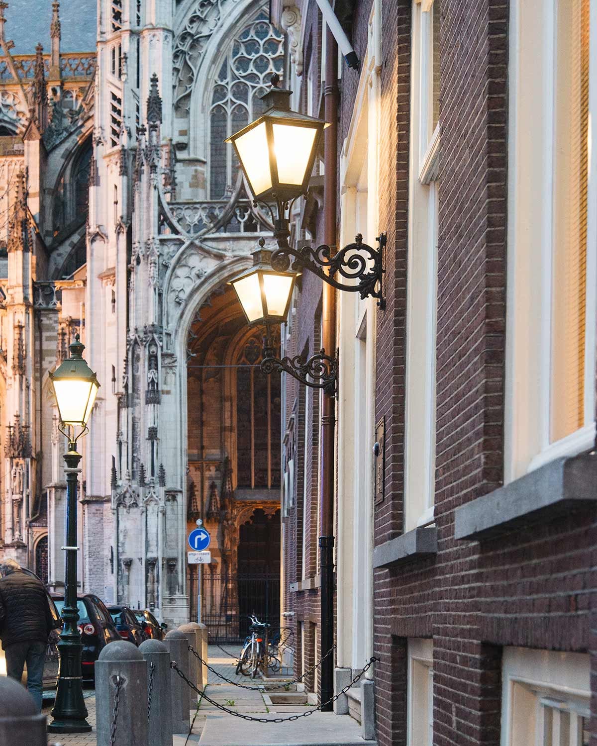 Den Bosch vtwonen 01-2019 | Fotografie: Anne Heijmans