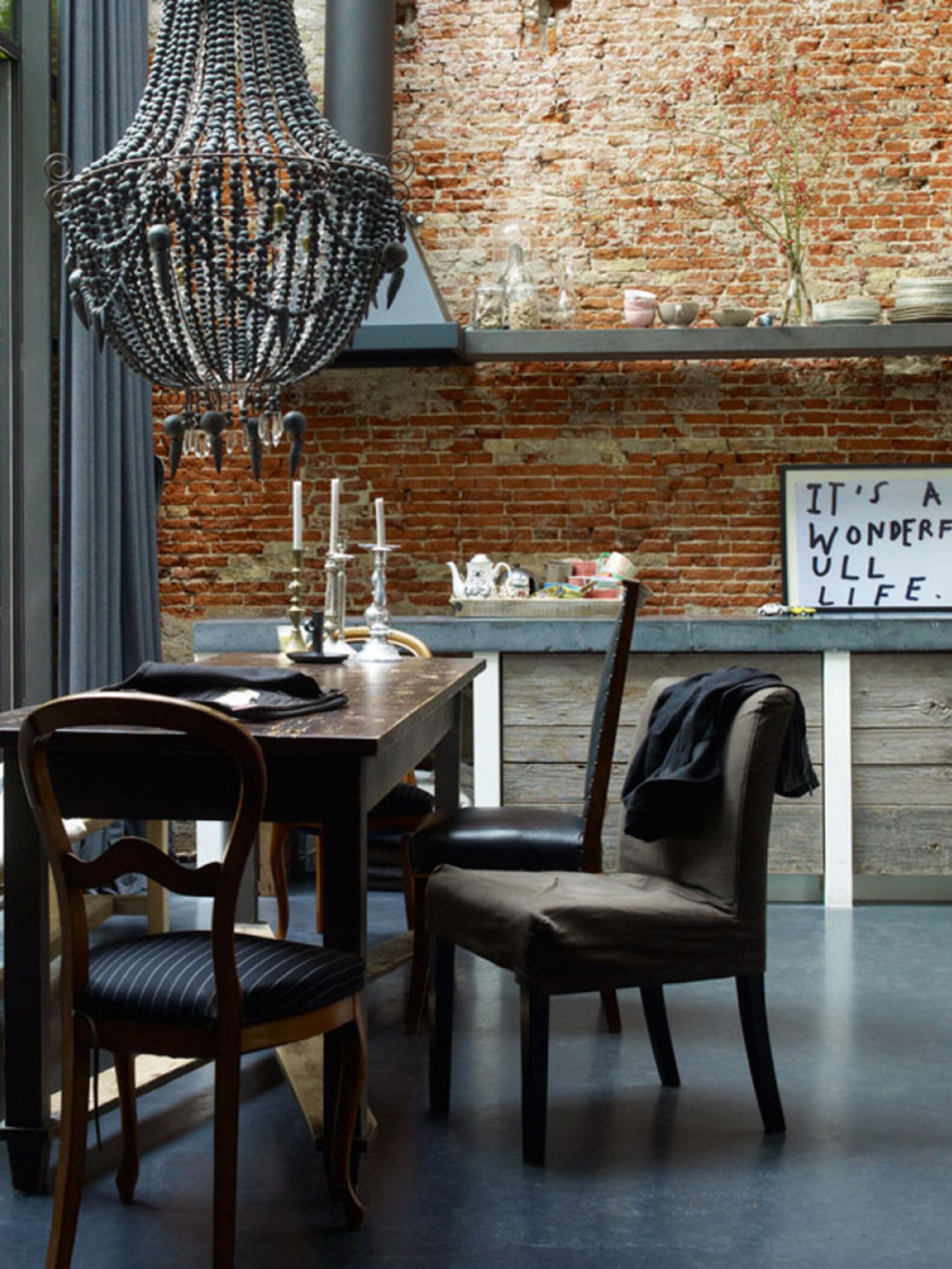 geef de keuken een upgrade met deze 9 stylingtips