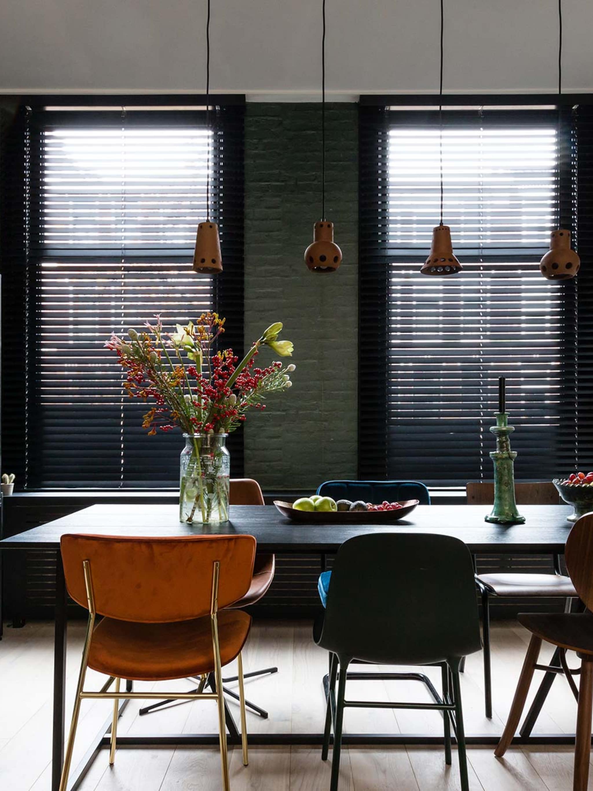 stylist frans blikt terug verhuizing in rotterdam