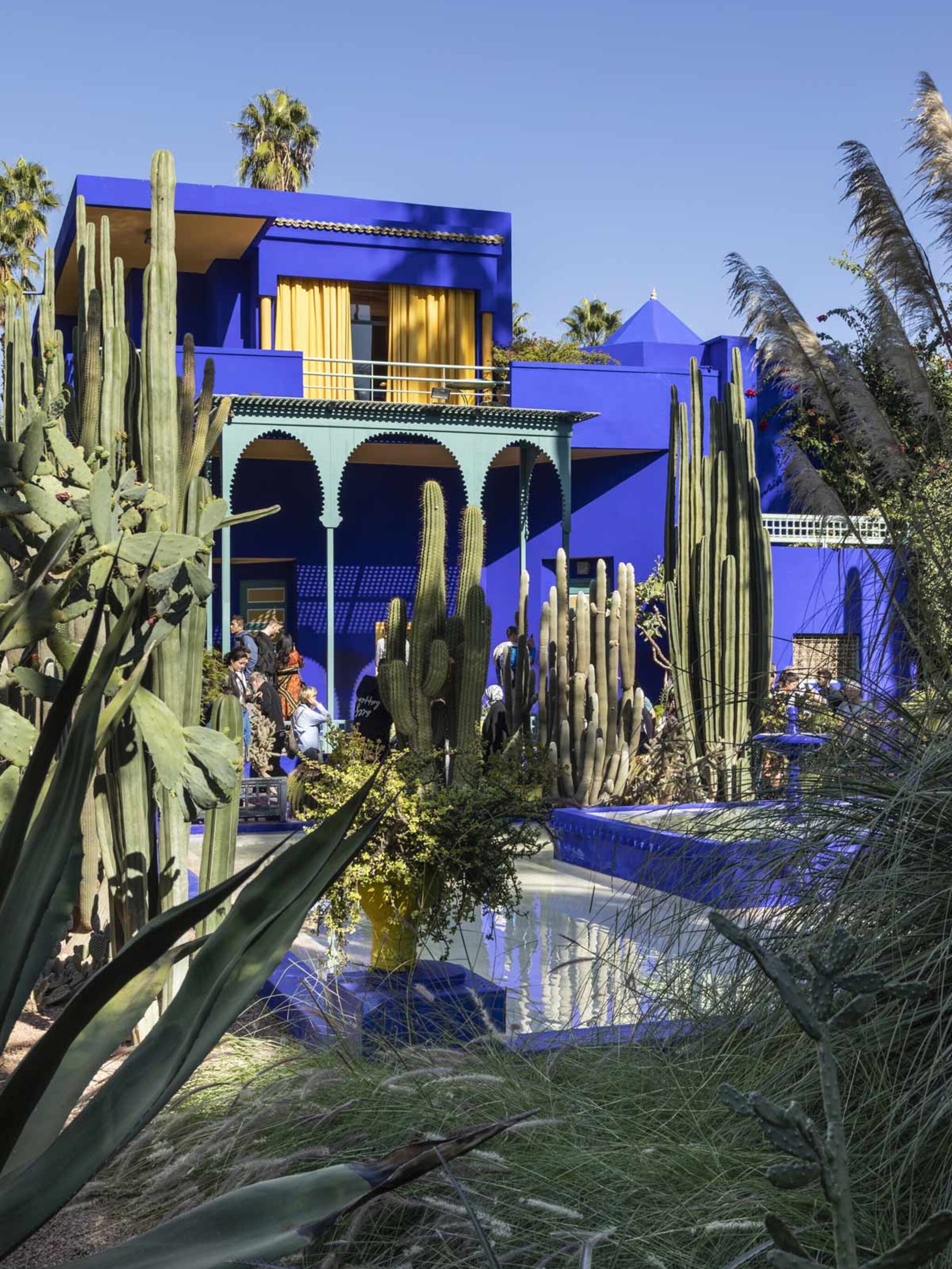 vt marrakech
