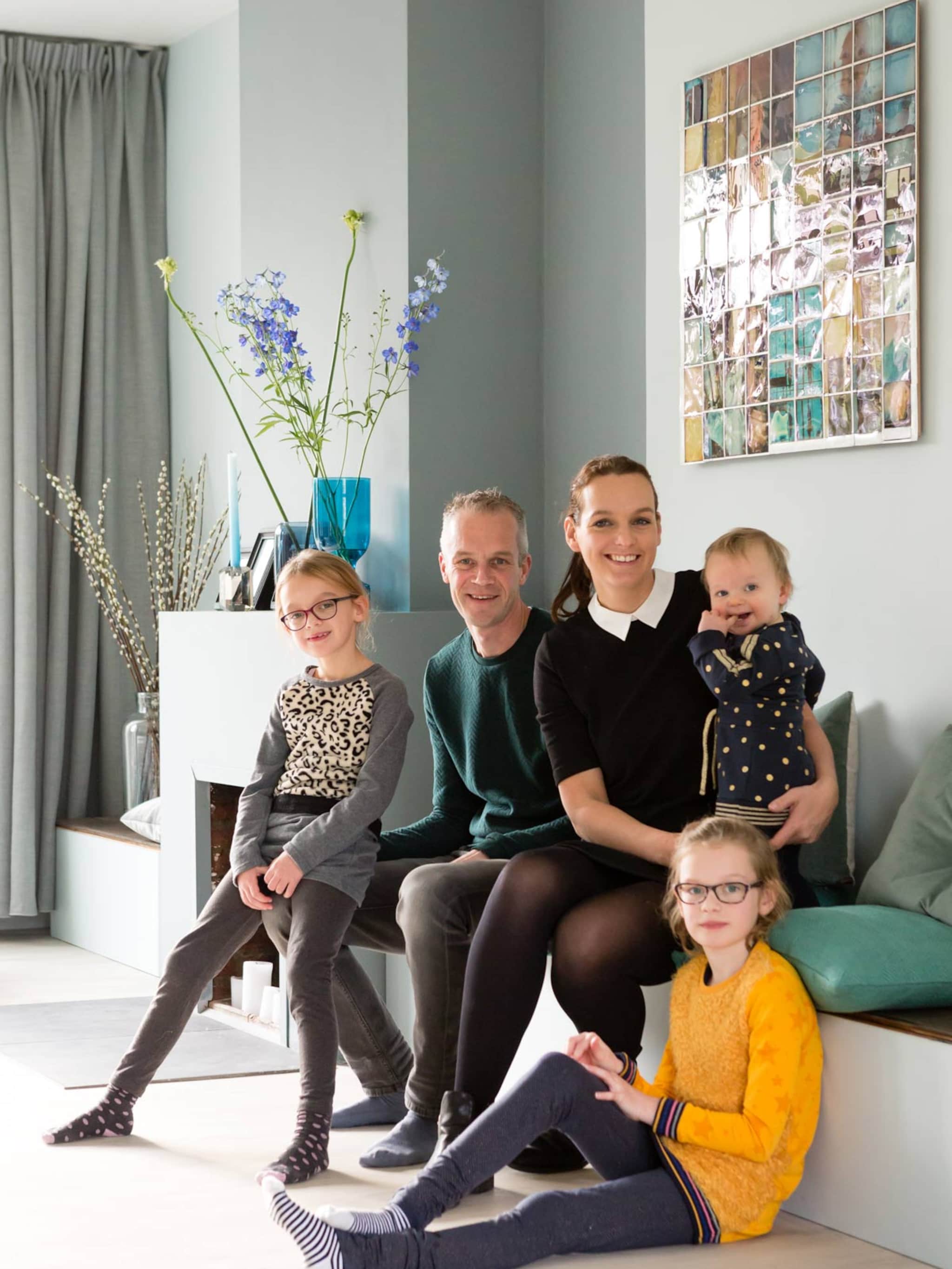 zondag 23 december desiree en alexander uit leerdam
