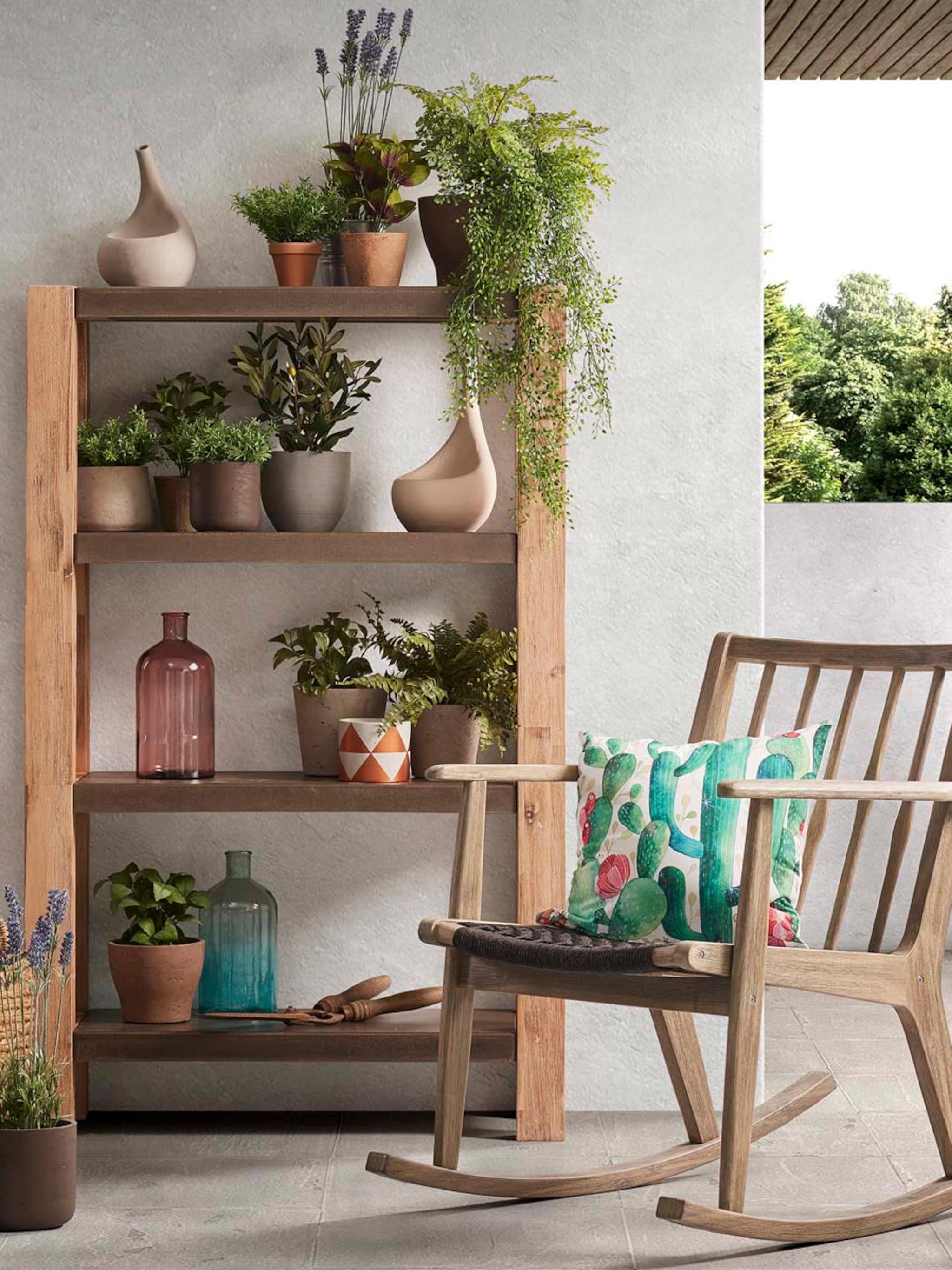 pick of the week schommelstoel van kave home
