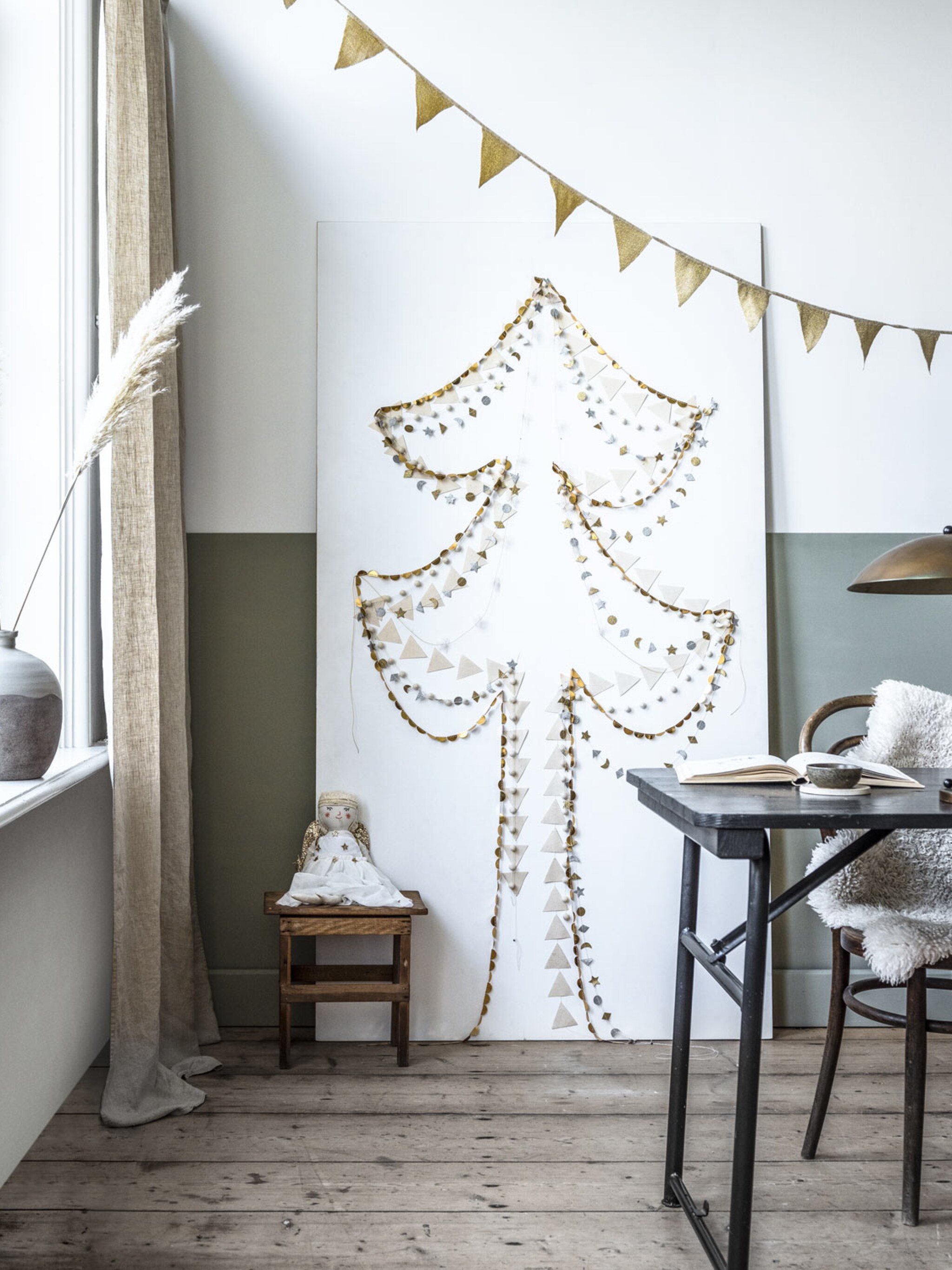 7x diy voor de feestdagen