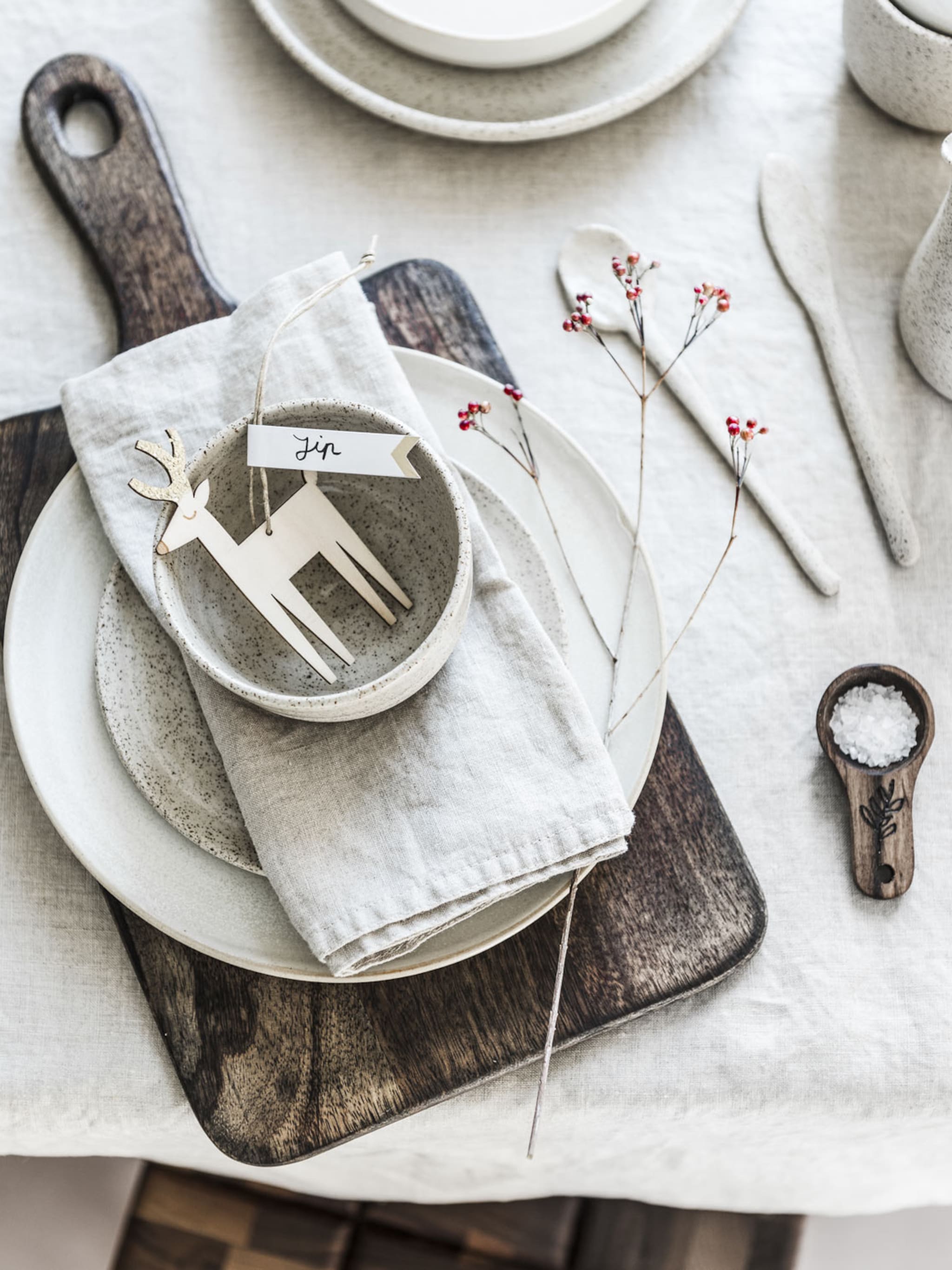 diy een unieke lepel