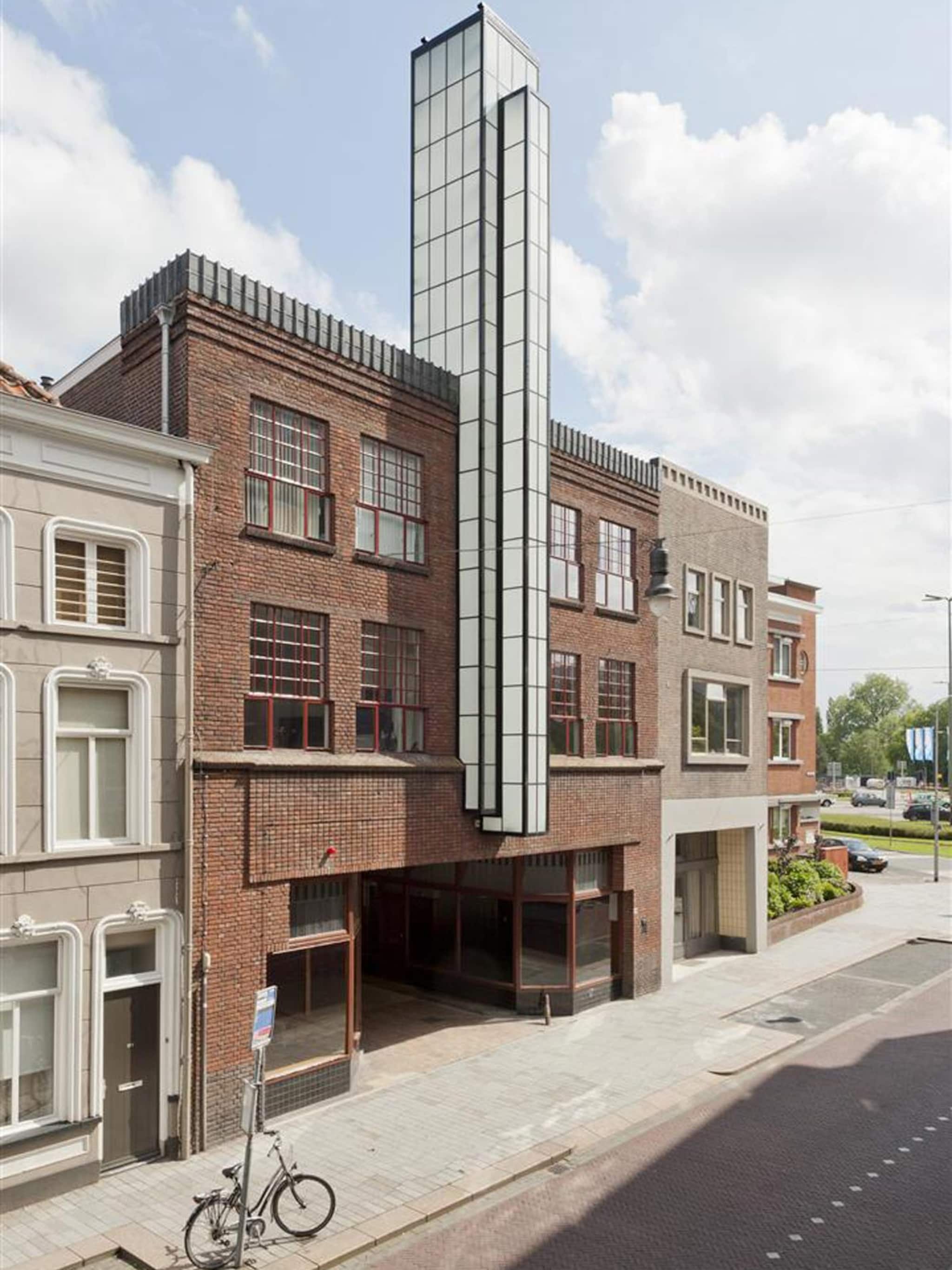 hotspot in den bosch misterdesign