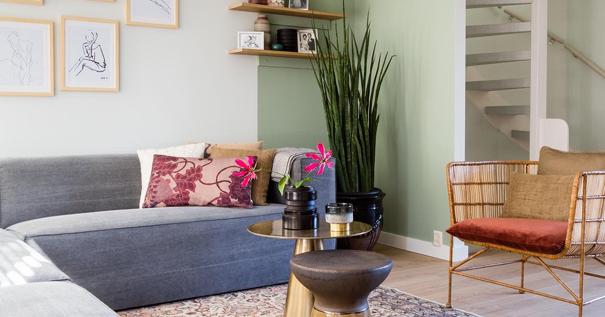 Stylist Wendy blikt terug: make-over in Velserbroek