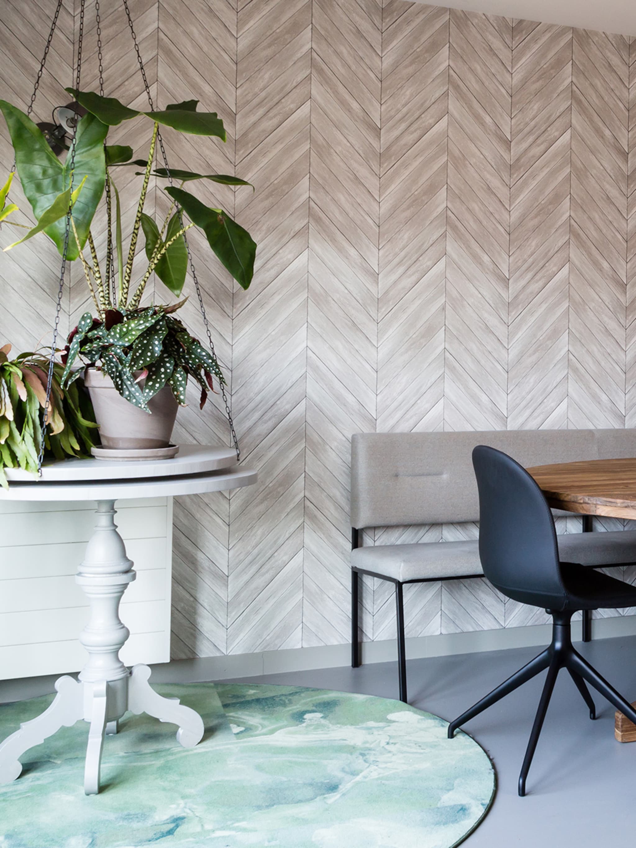 stylist frans blikt terug verhuizing in enkhuizen
