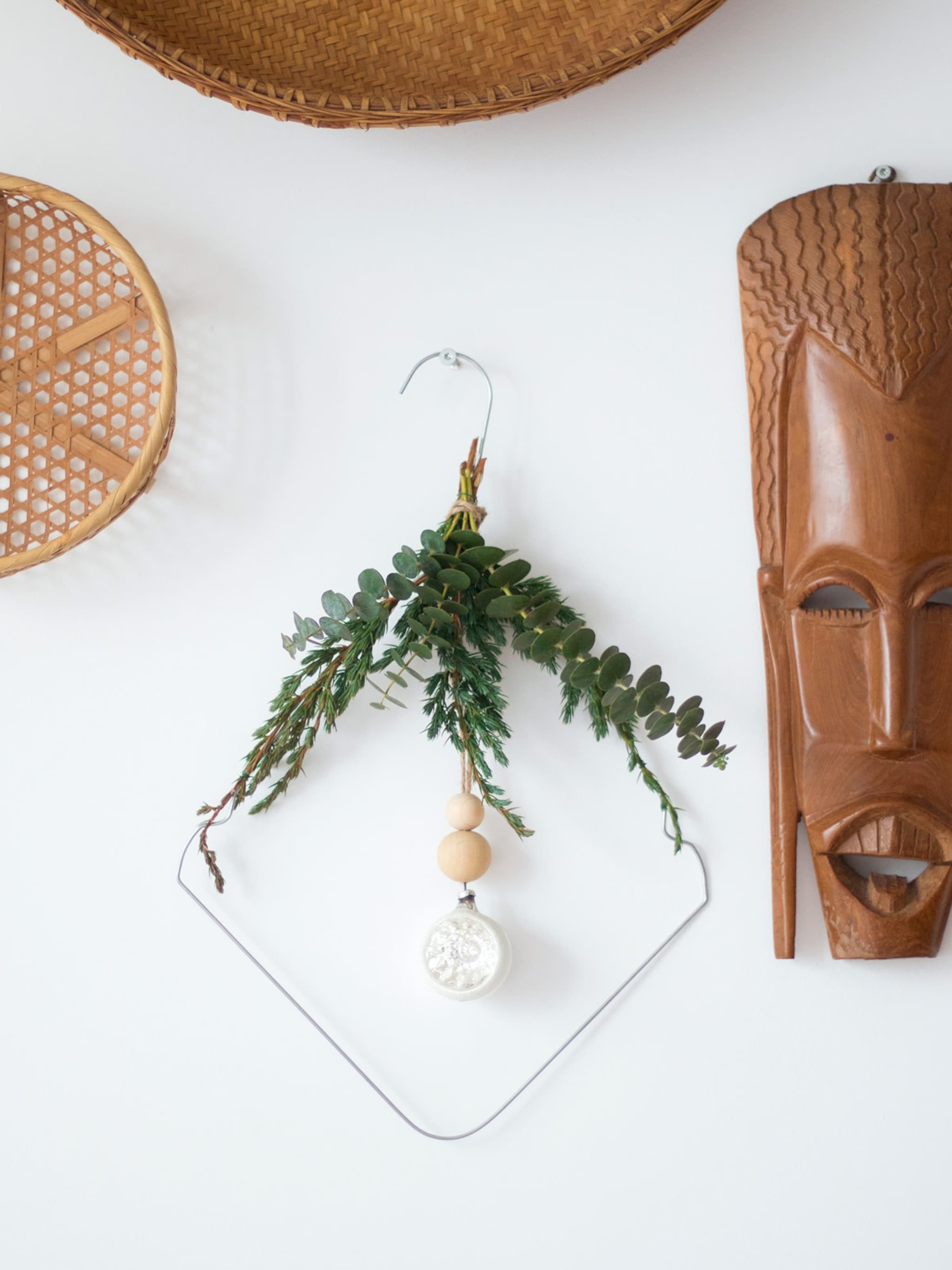snelle stylingtips voor de kerst
