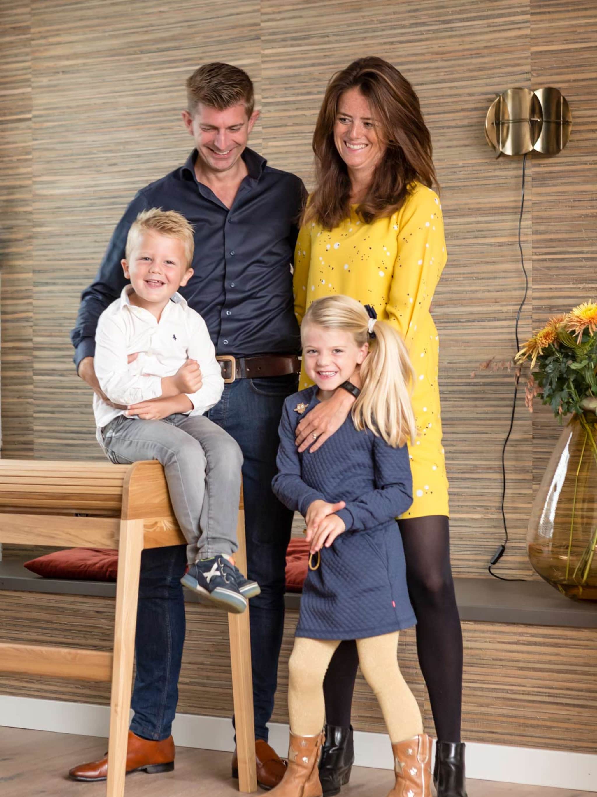 zondag 18 november marloes en paul uit lelystad