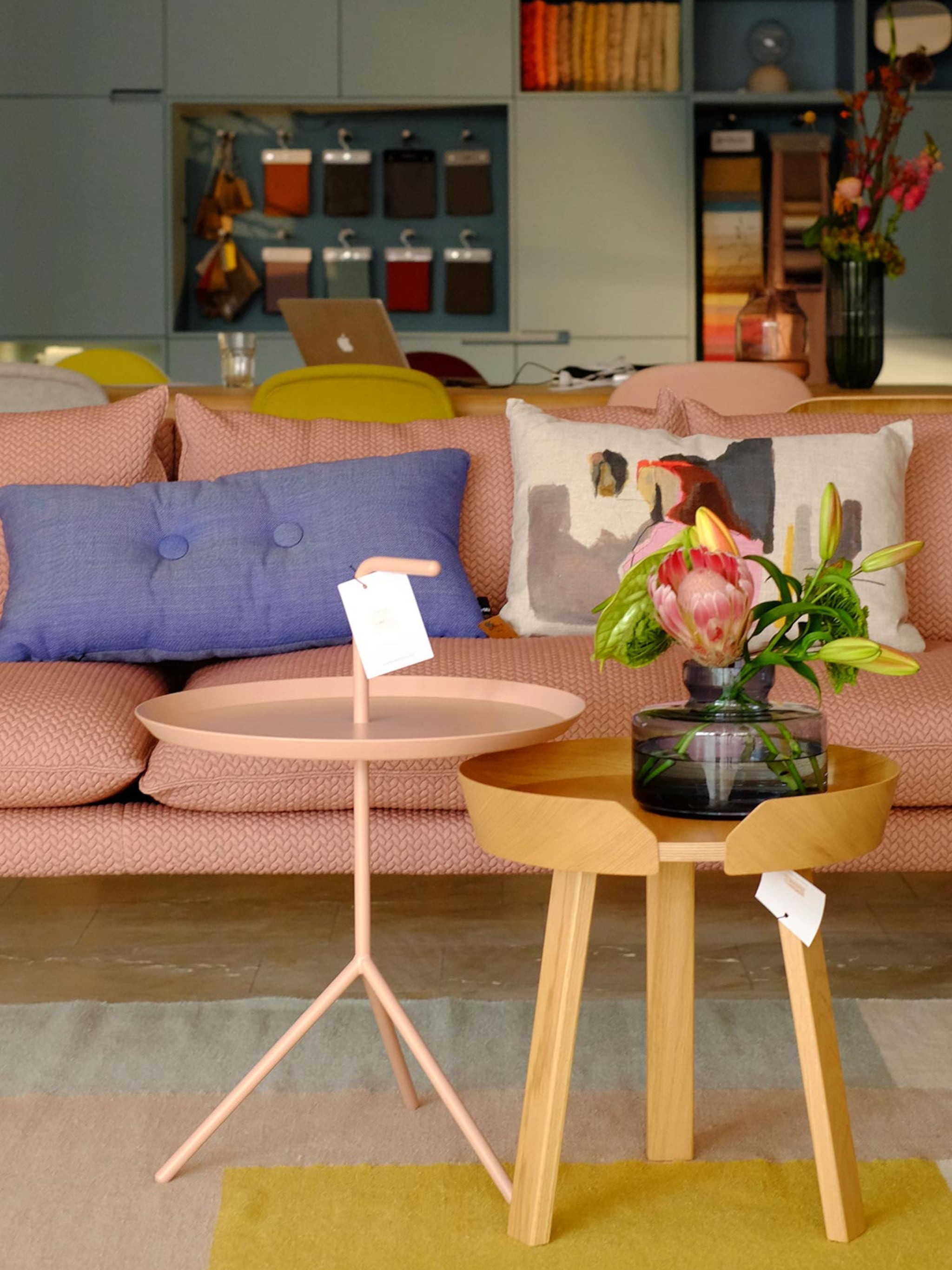 designshoppen bij femkeido