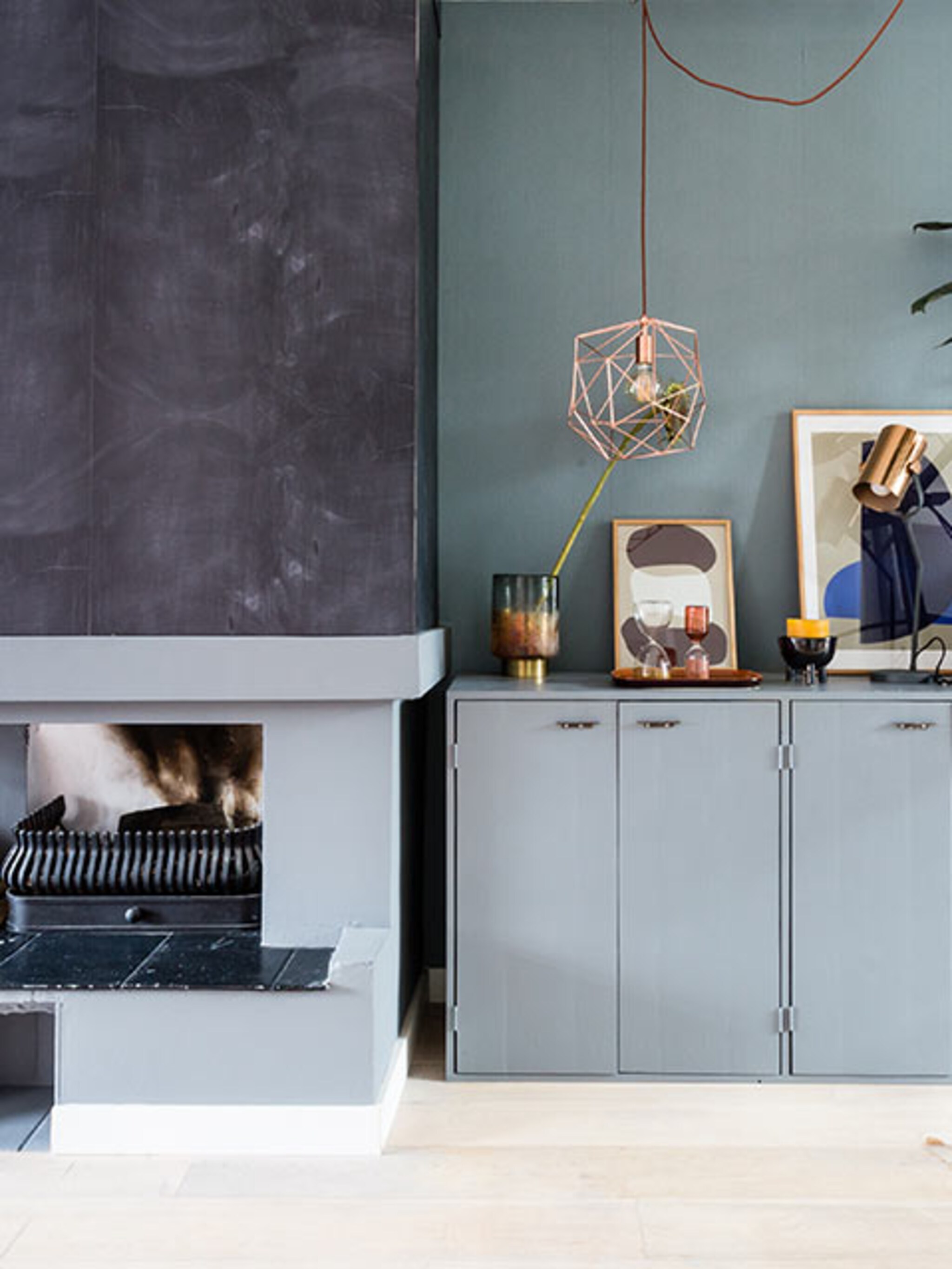 stylist marianne blikt terug make over in utrecht