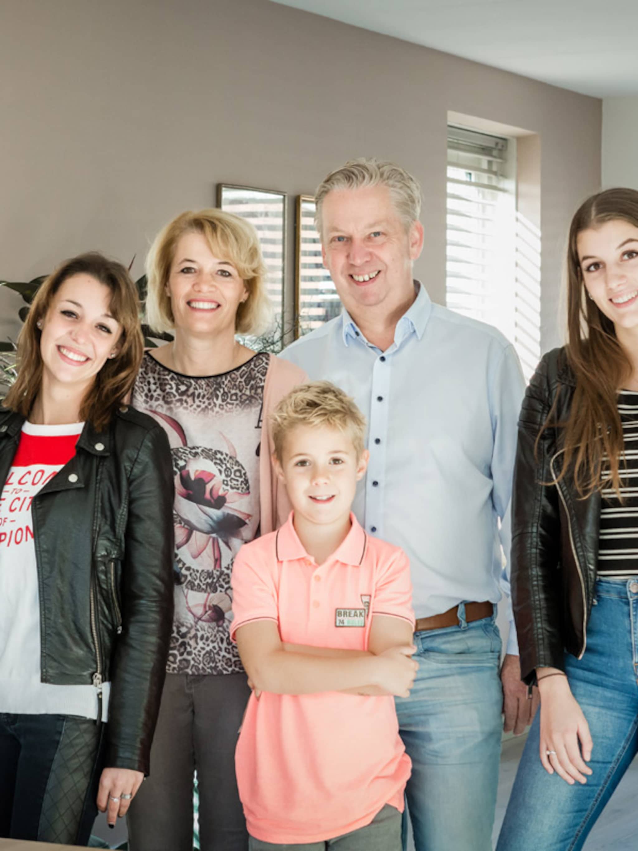 zondag 2 december hilde en gerrit uit dronten