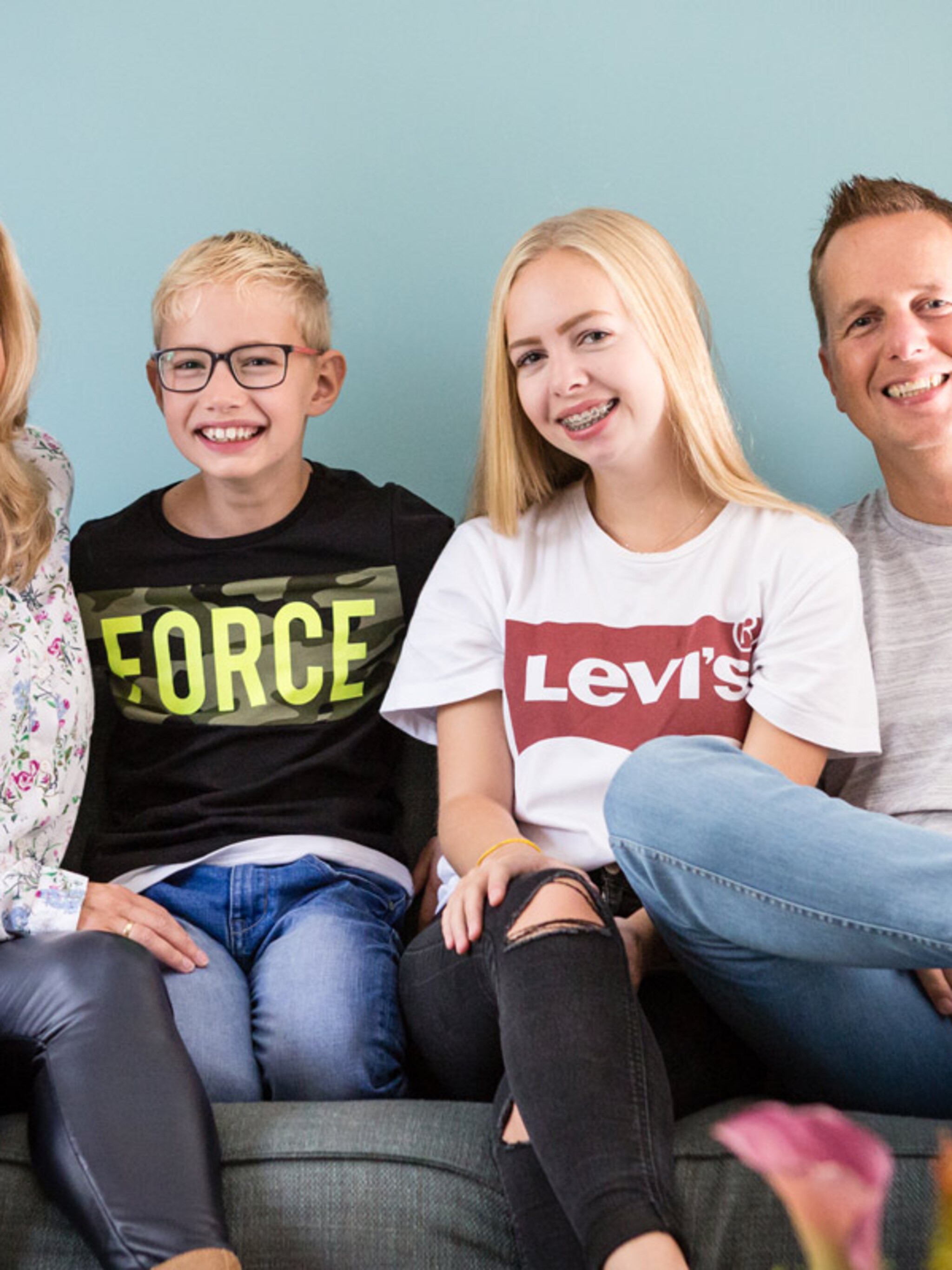 zondag 21 oktober olaf en monique uit purmerend